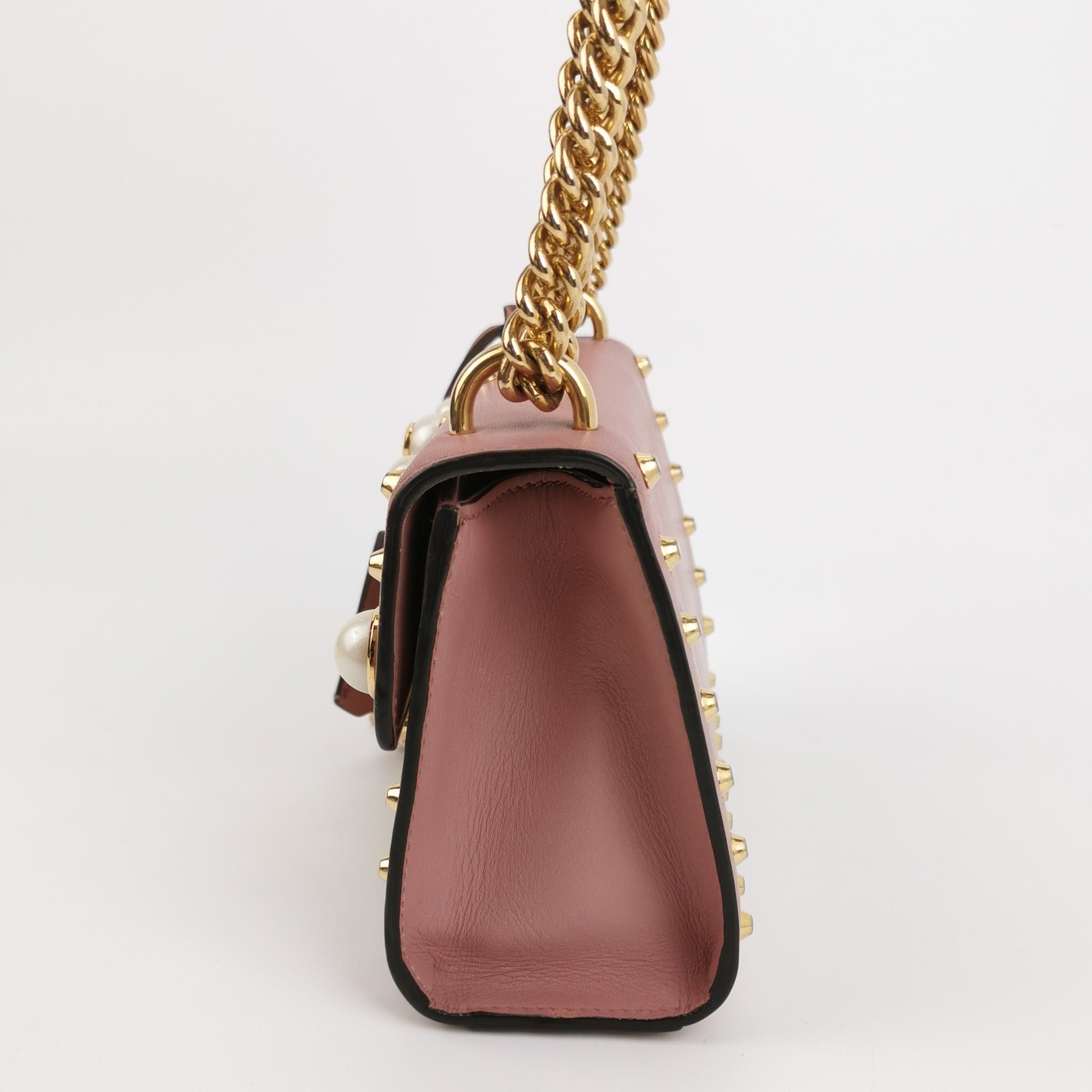Gucci Gucci Women os Shoulder Bags Size ONE SIZE - 3 Thumbnail
