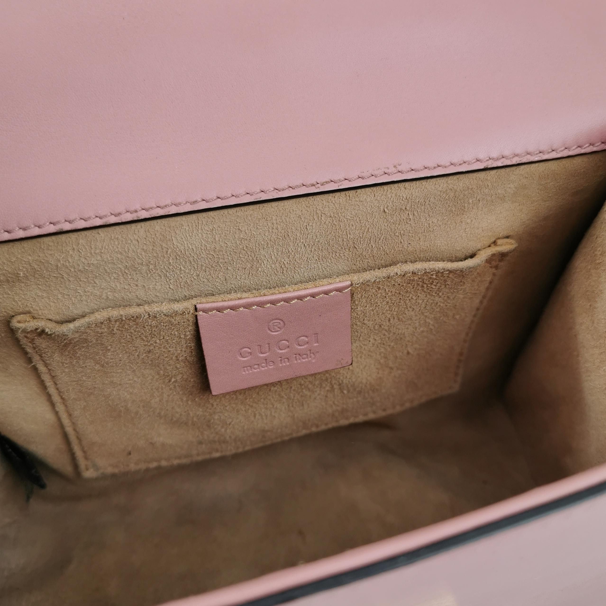 Gucci Gucci Women os Shoulder Bags Size ONE SIZE - 8 Thumbnail