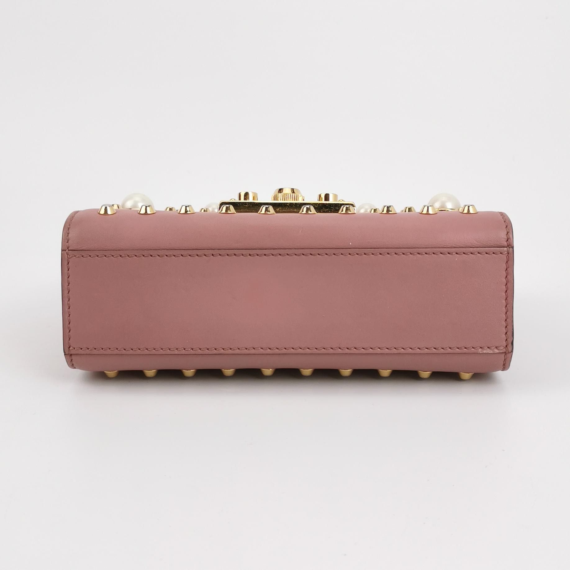 Gucci Gucci Women os Shoulder Bags Size ONE SIZE - 6 Thumbnail