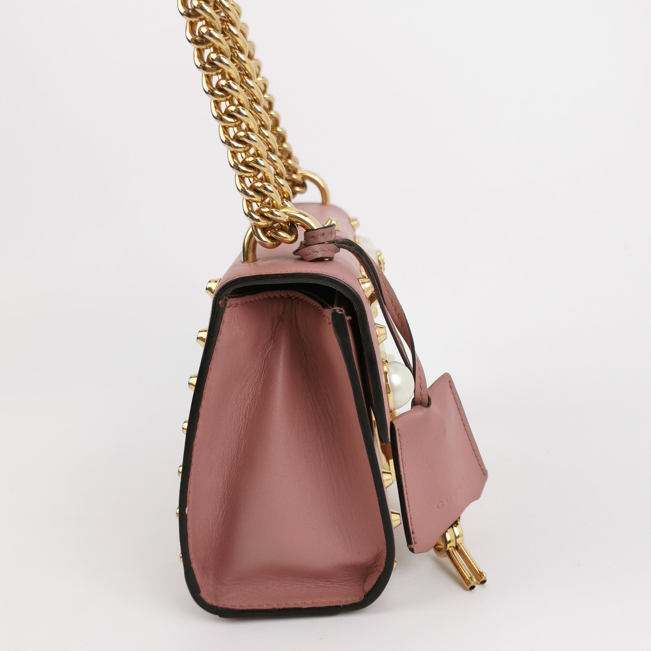 Gucci Gucci Women os Shoulder Bags Size ONE SIZE - 4 Thumbnail