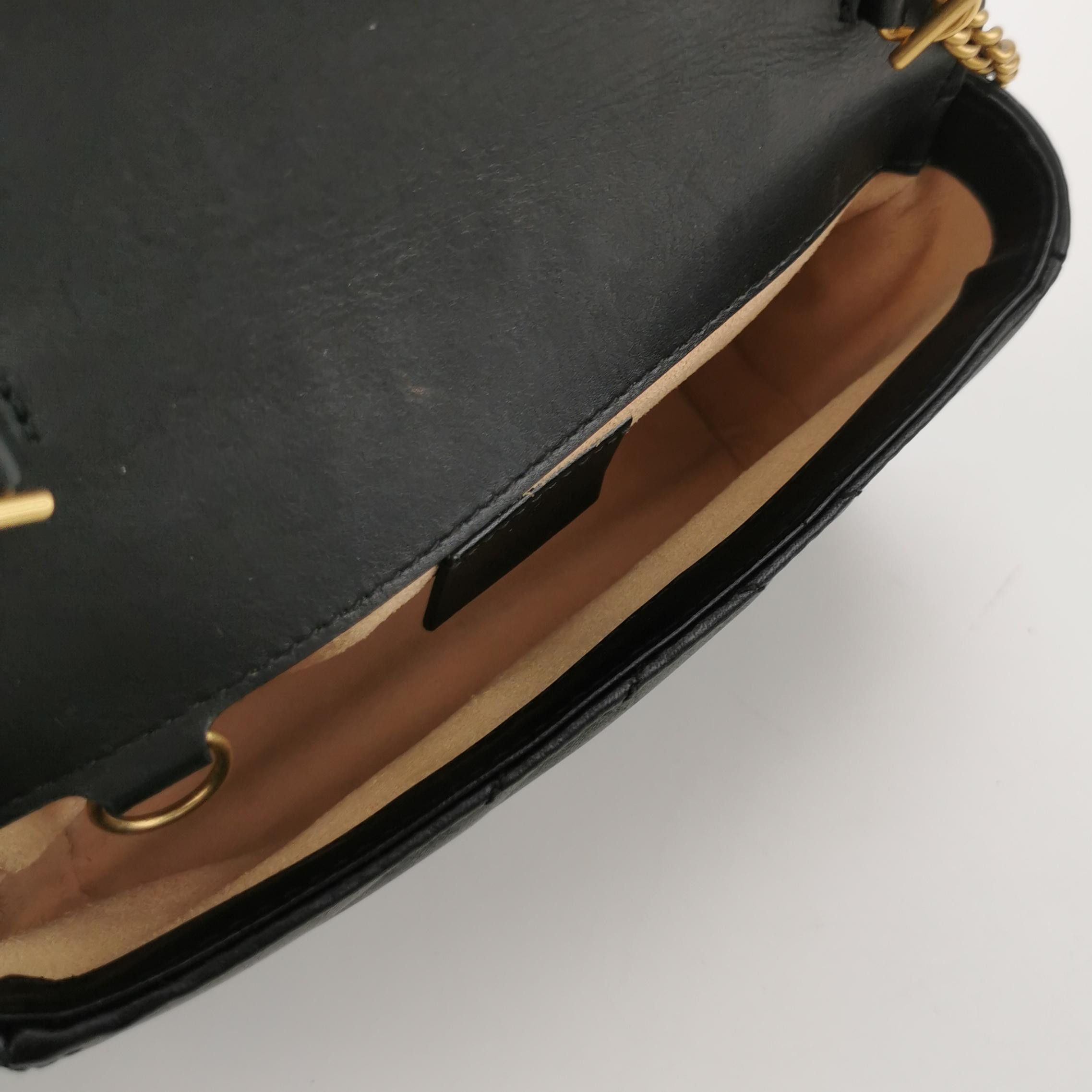 Gucci Gucci Women os Crossbody Bags Size ONE SIZE - 7 Thumbnail