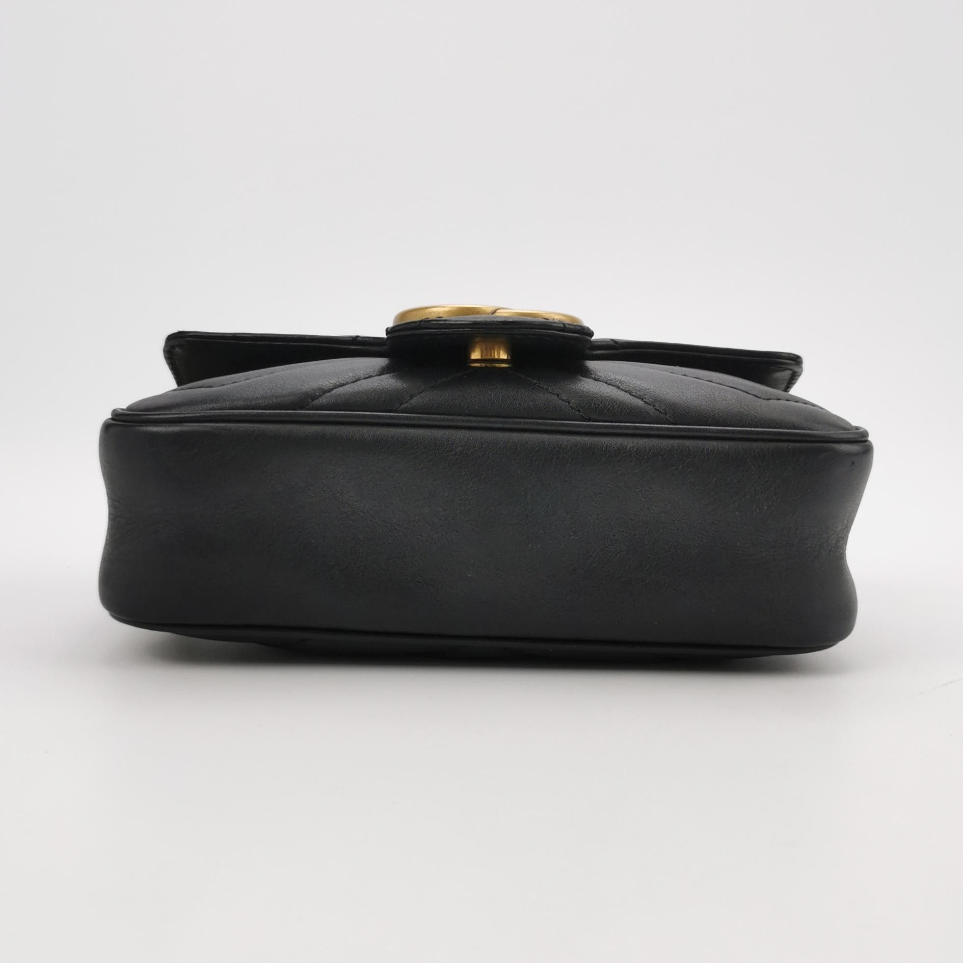 Gucci Gucci Women os Crossbody Bags Size ONE SIZE - 6 Thumbnail