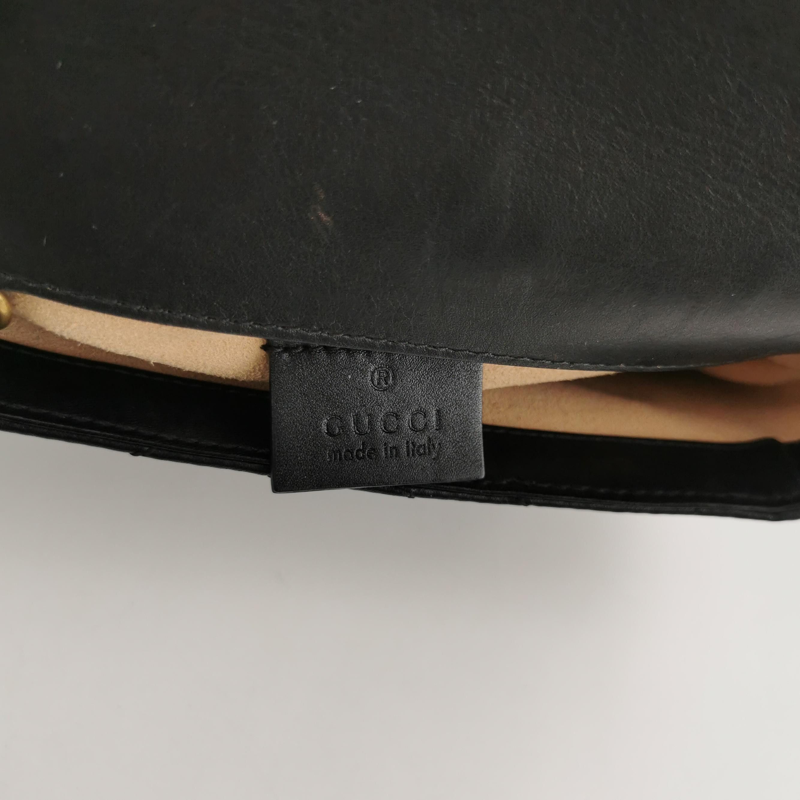Gucci Gucci Women os Crossbody Bags Size ONE SIZE - 8 Thumbnail