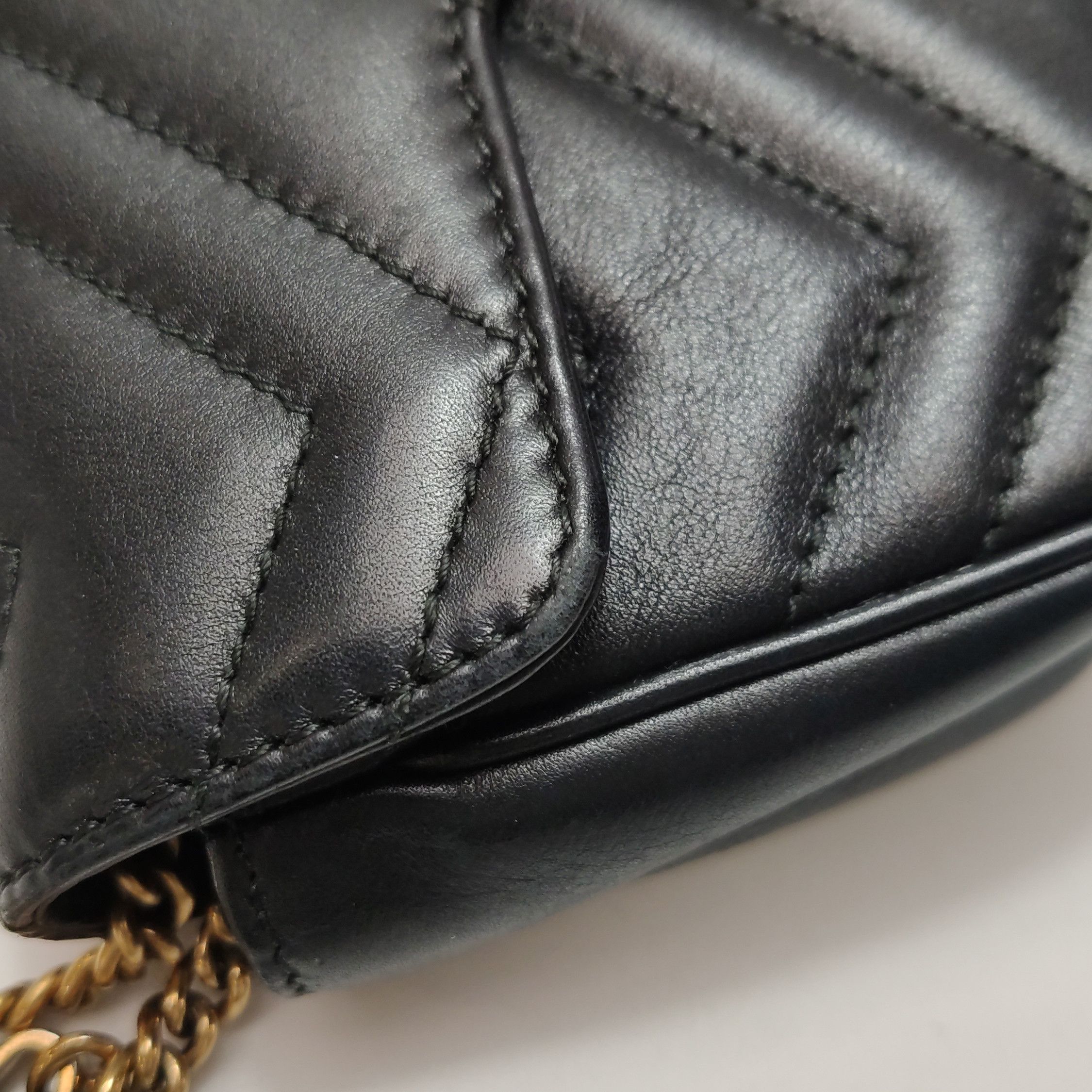 Gucci Gucci Women os Crossbody Bags Size ONE SIZE - 13 Thumbnail