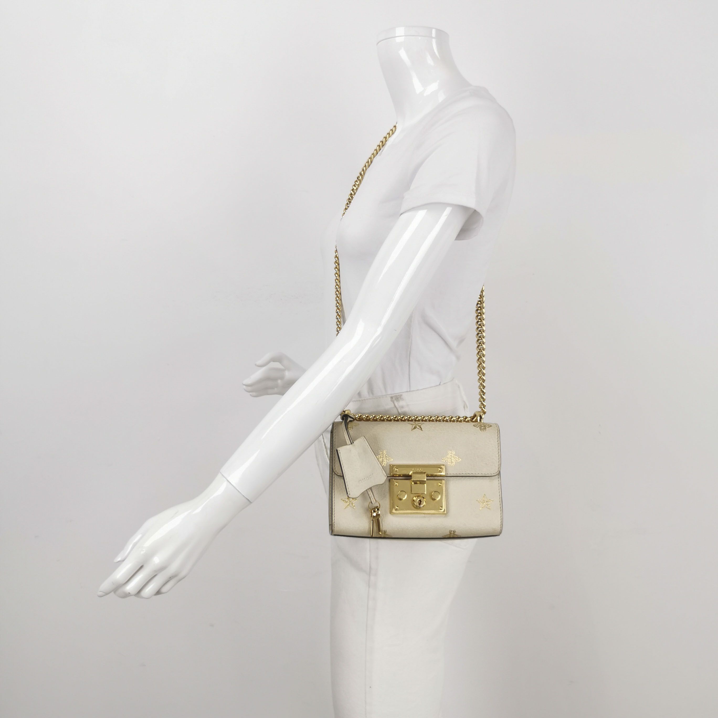Gucci Gucci Women os Shoulder Bags Size ONE SIZE - 2 Thumbnail