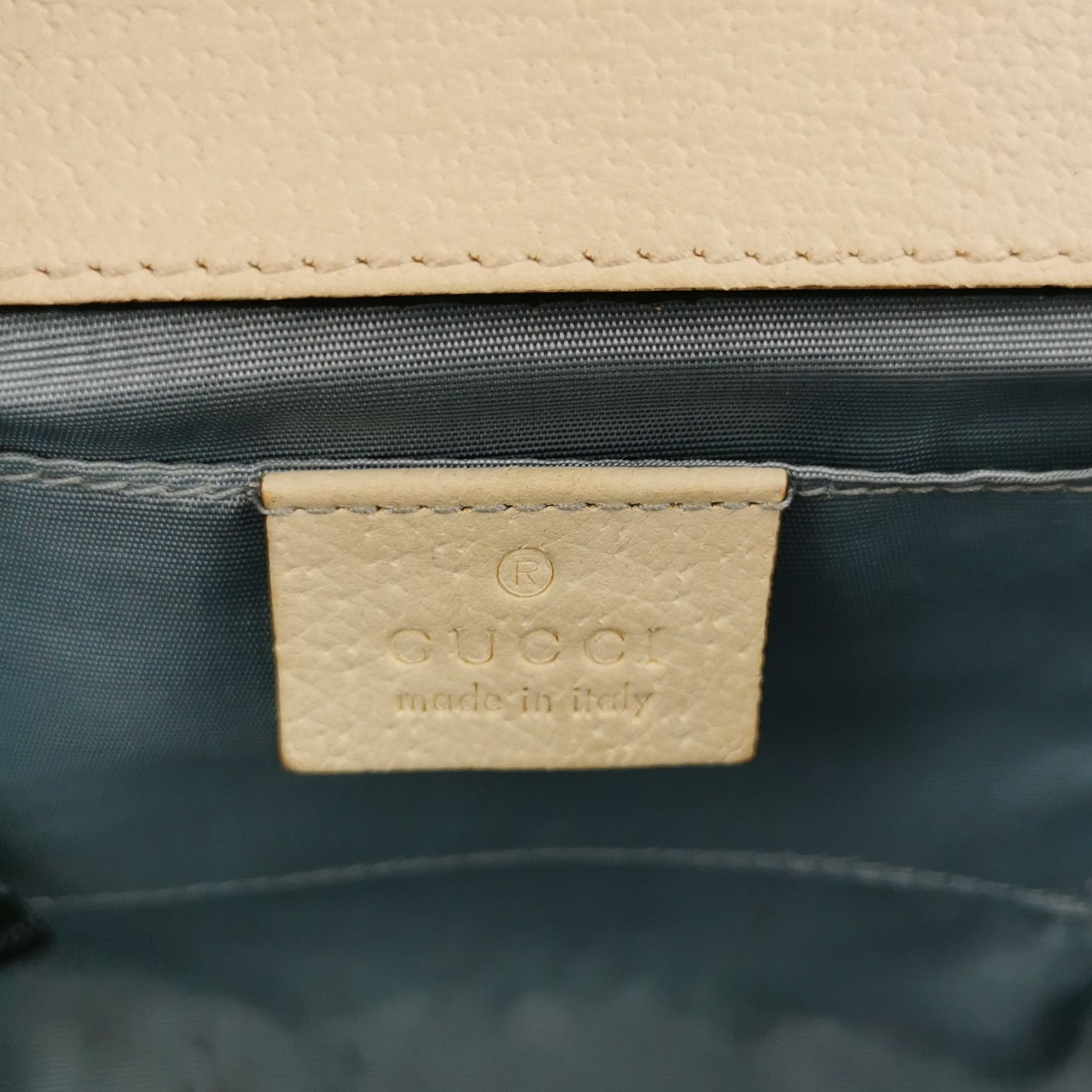 Gucci Gucci Women os Shoulder Bags Size ONE SIZE - 8 Thumbnail