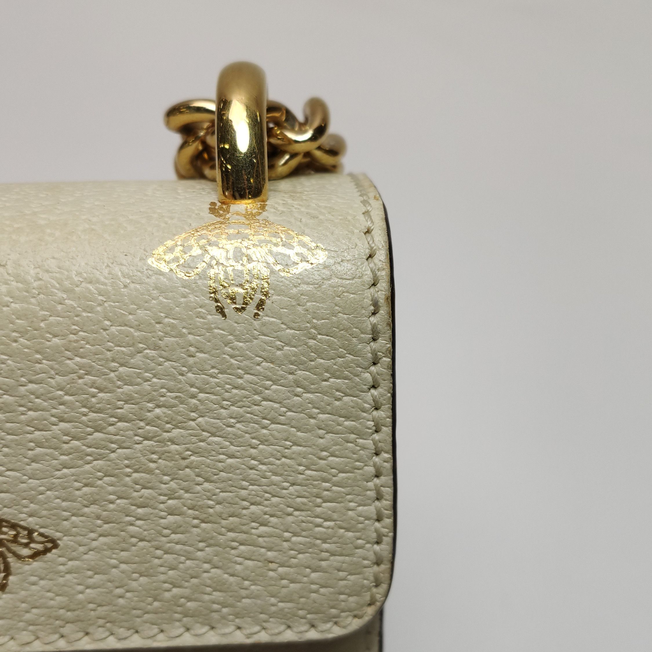 Gucci Gucci Women os Shoulder Bags Size ONE SIZE - 14 Thumbnail