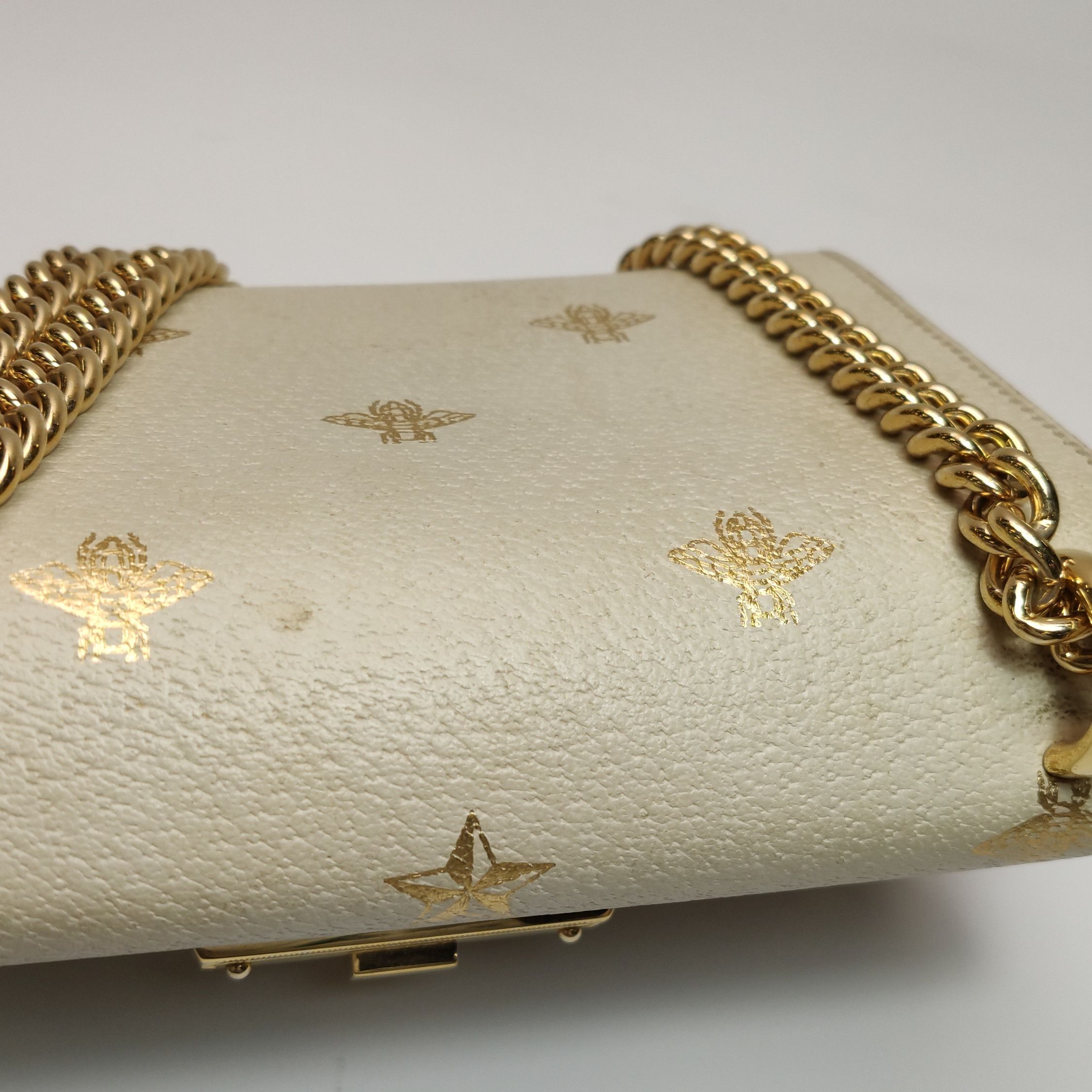 Gucci Gucci Women os Shoulder Bags Size ONE SIZE - 11 Thumbnail