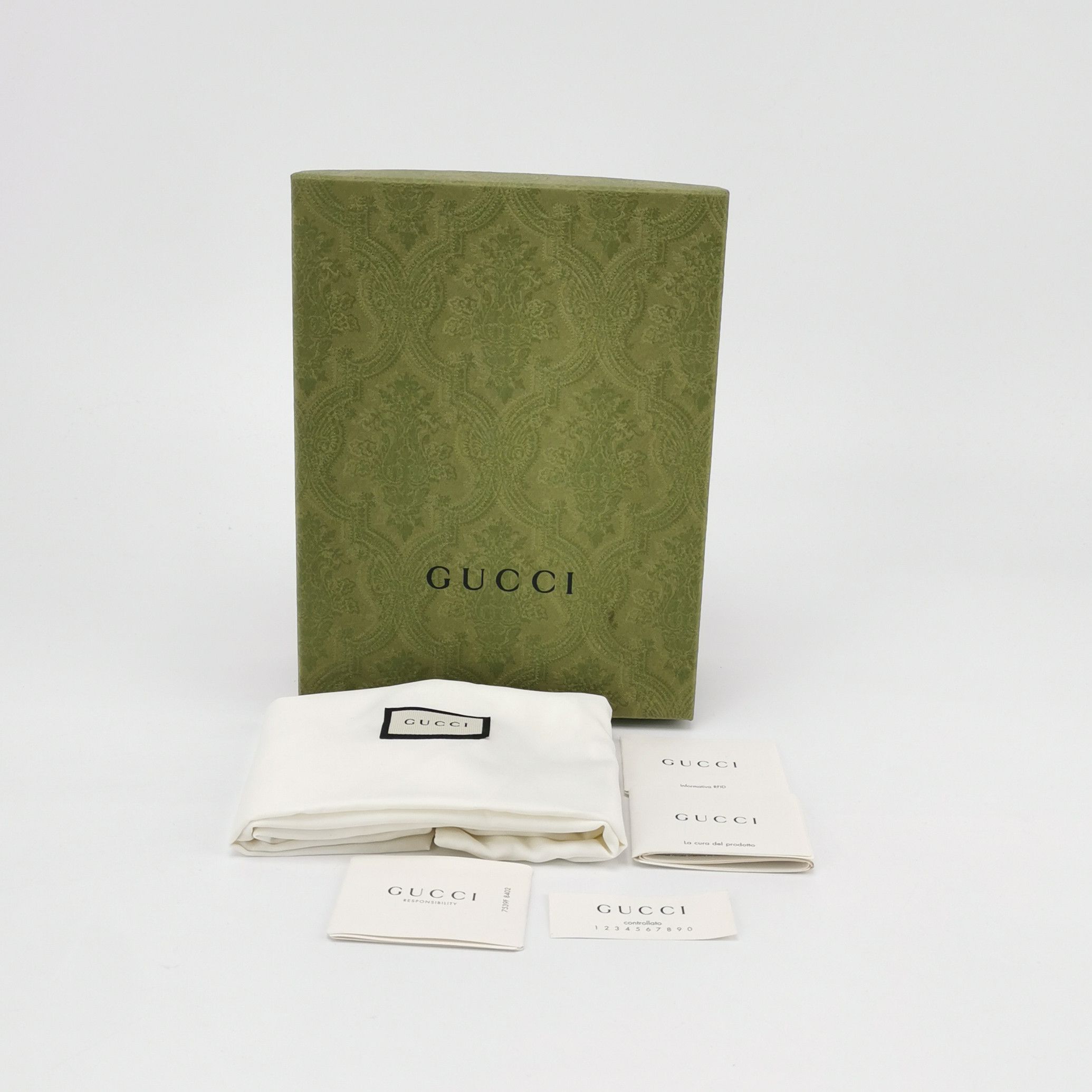Gucci Gucci Women os Shoulder Bags Size ONE SIZE - 8 Thumbnail