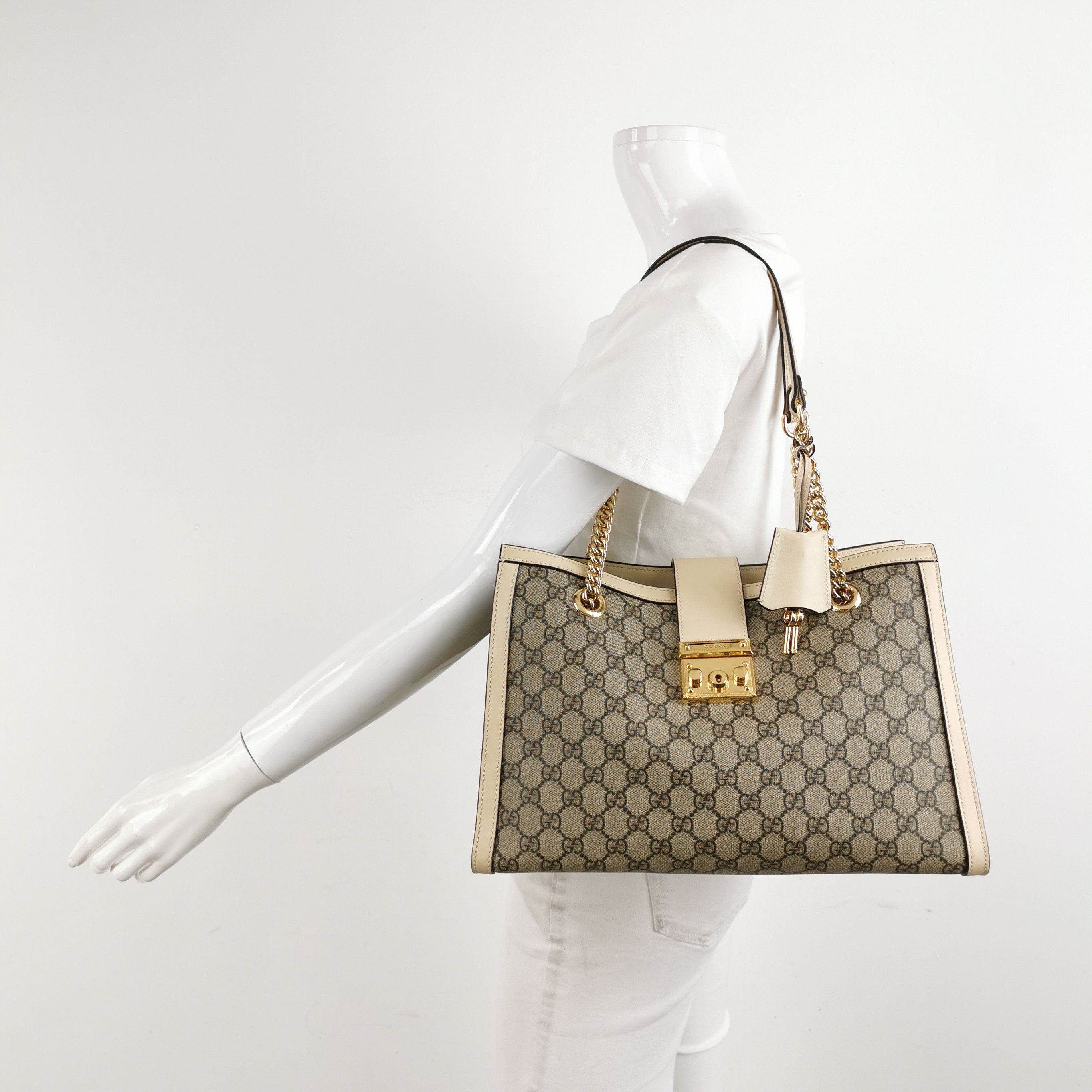 Gucci Gucci Women os Shoulder Bags Size ONE SIZE - 2 Thumbnail