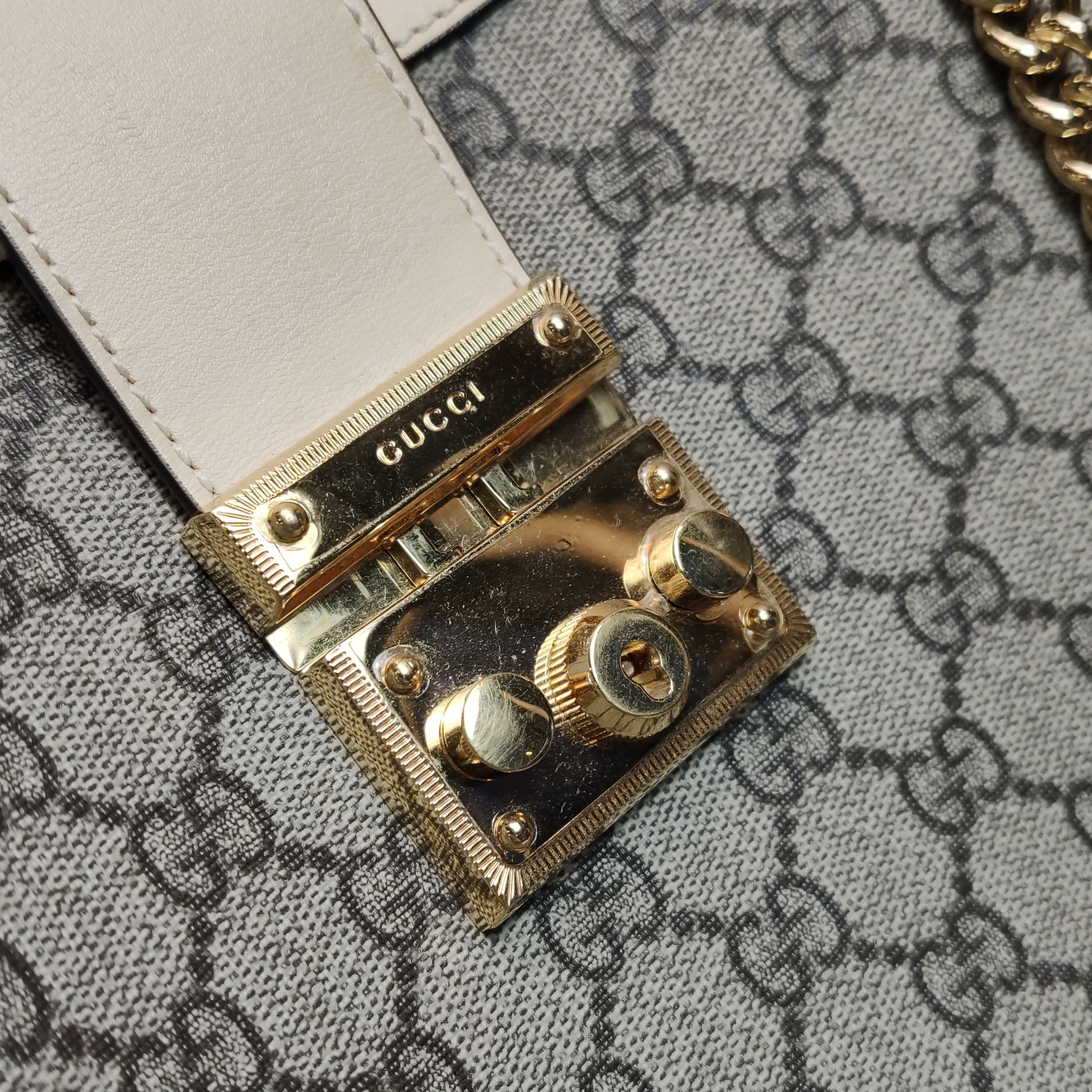Gucci Gucci Women os Shoulder Bags Size ONE SIZE - 11 Thumbnail