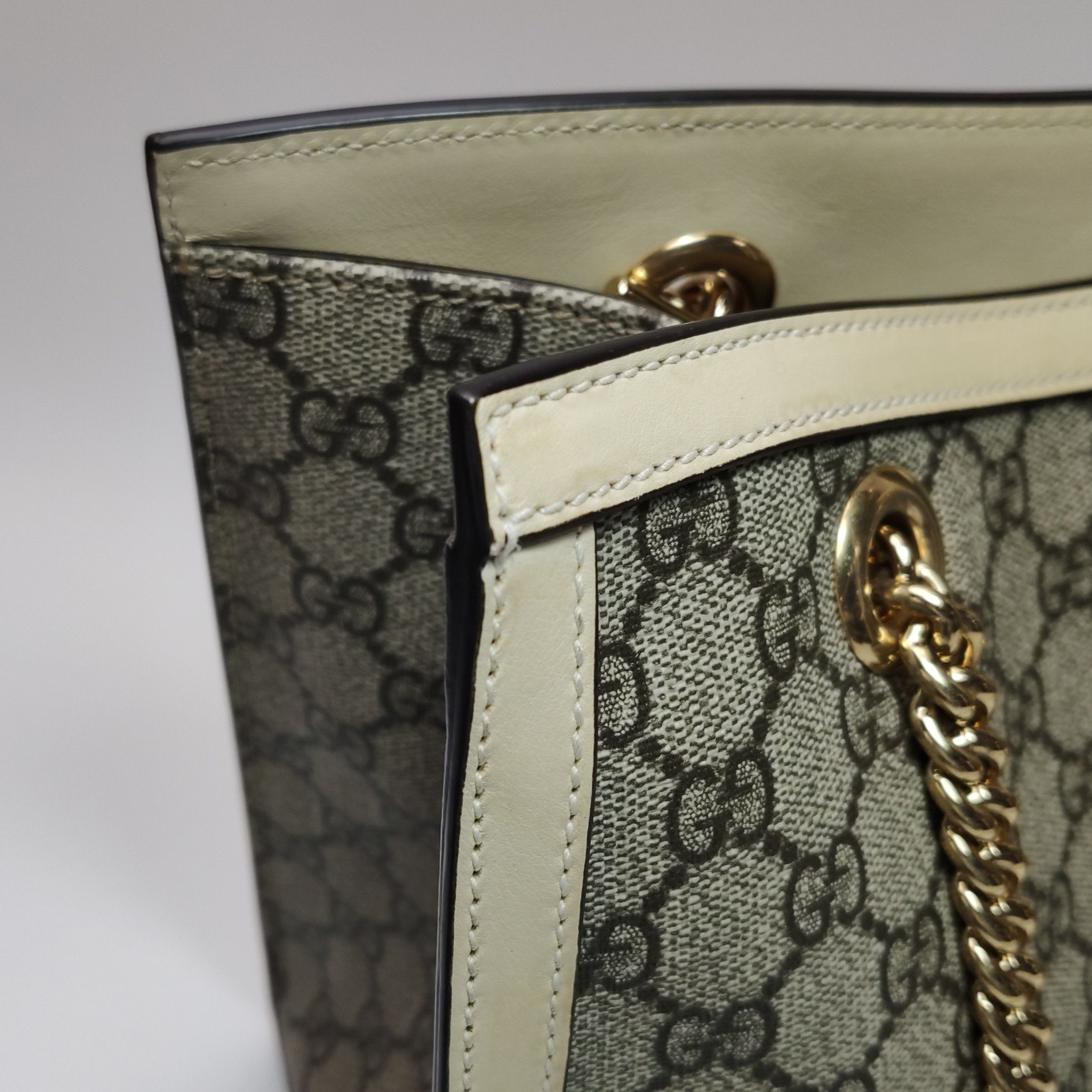 Gucci Gucci Women os Shoulder Bags Size ONE SIZE - 12 Thumbnail