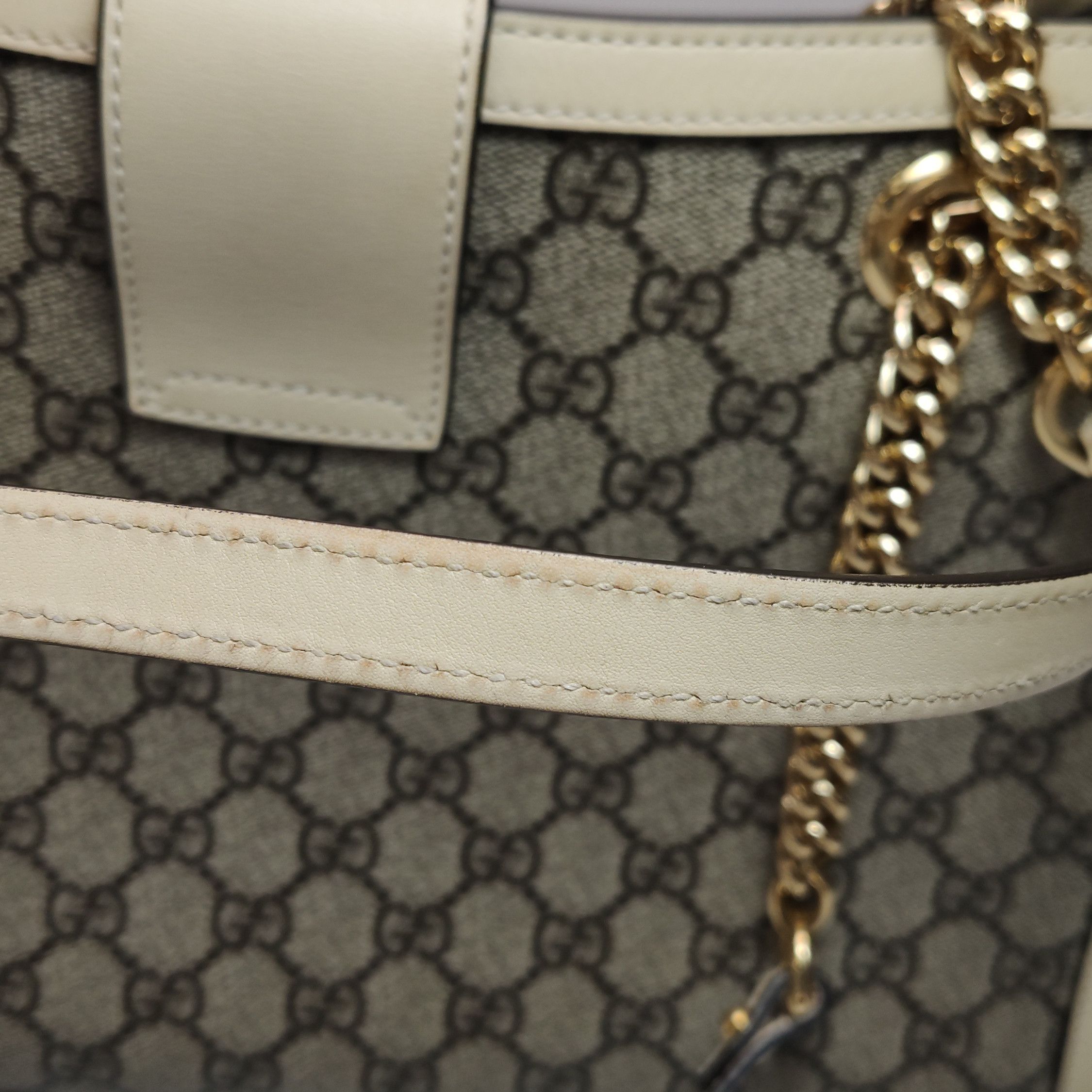 Gucci Gucci Women os Shoulder Bags Size ONE SIZE - 10 Thumbnail