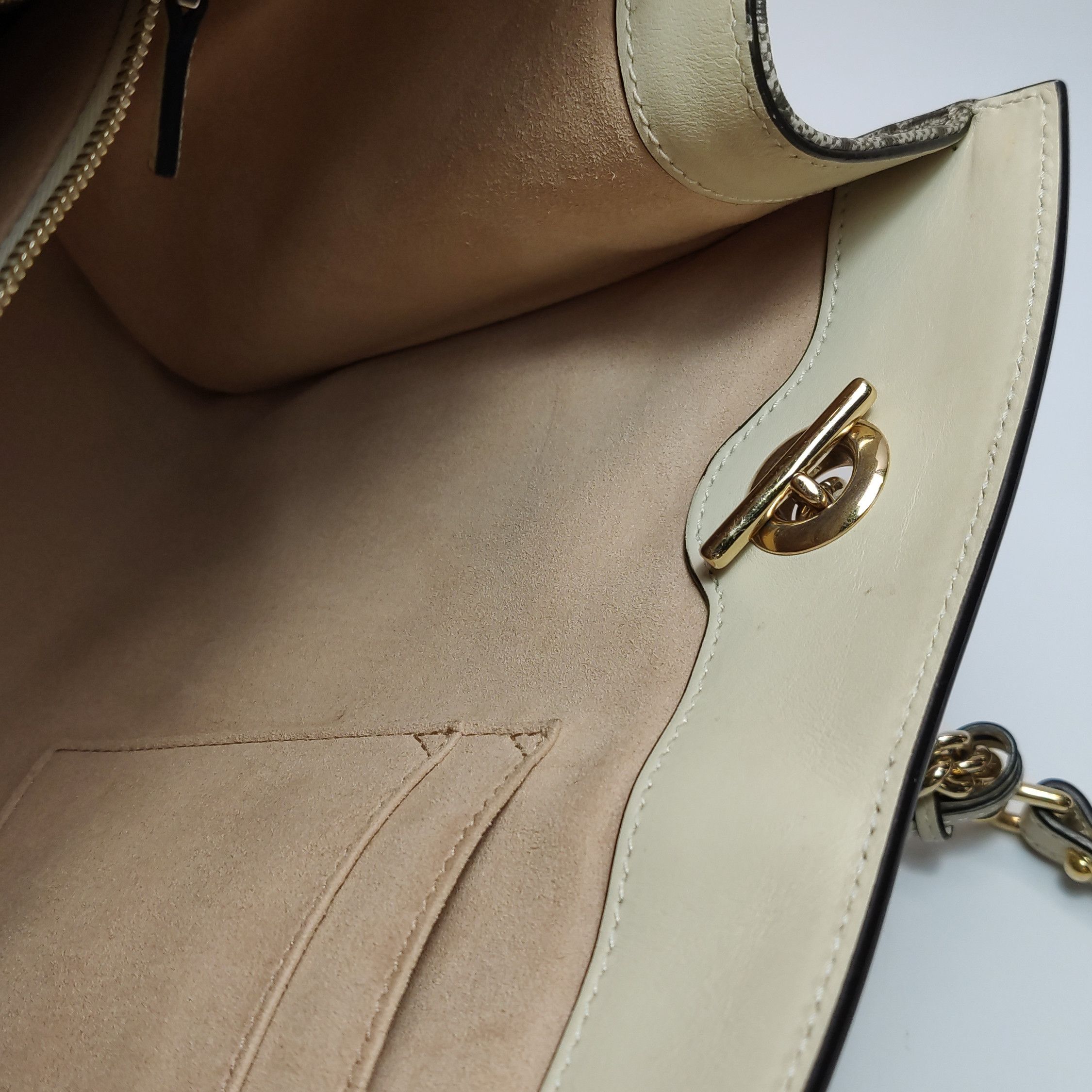 Gucci Gucci Women os Shoulder Bags Size ONE SIZE - 9 Thumbnail