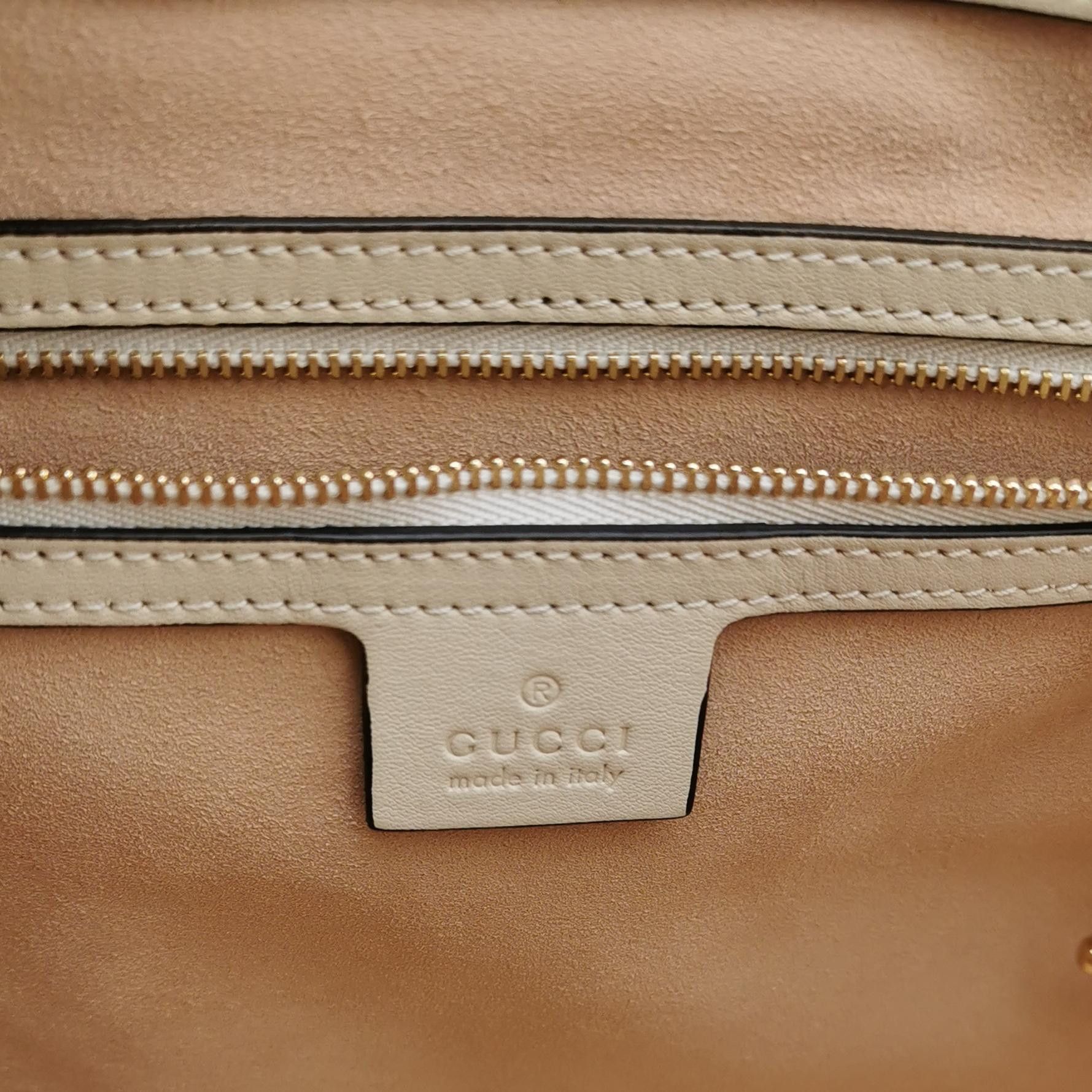 Gucci Gucci Women os Shoulder Bags Size ONE SIZE - 8 Thumbnail