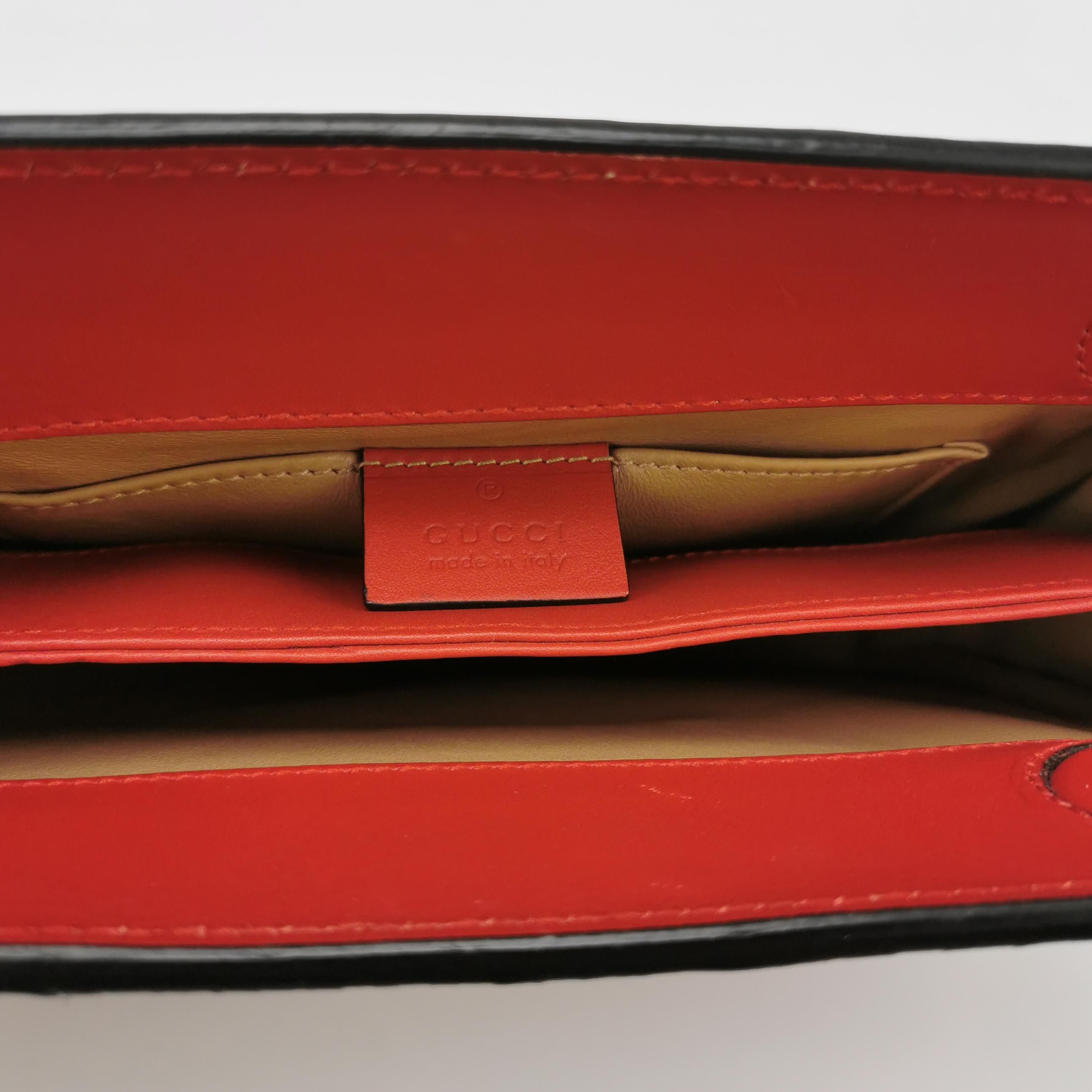 Gucci Gucci Women os Shoulder Bags Size ONE SIZE - 7 Thumbnail