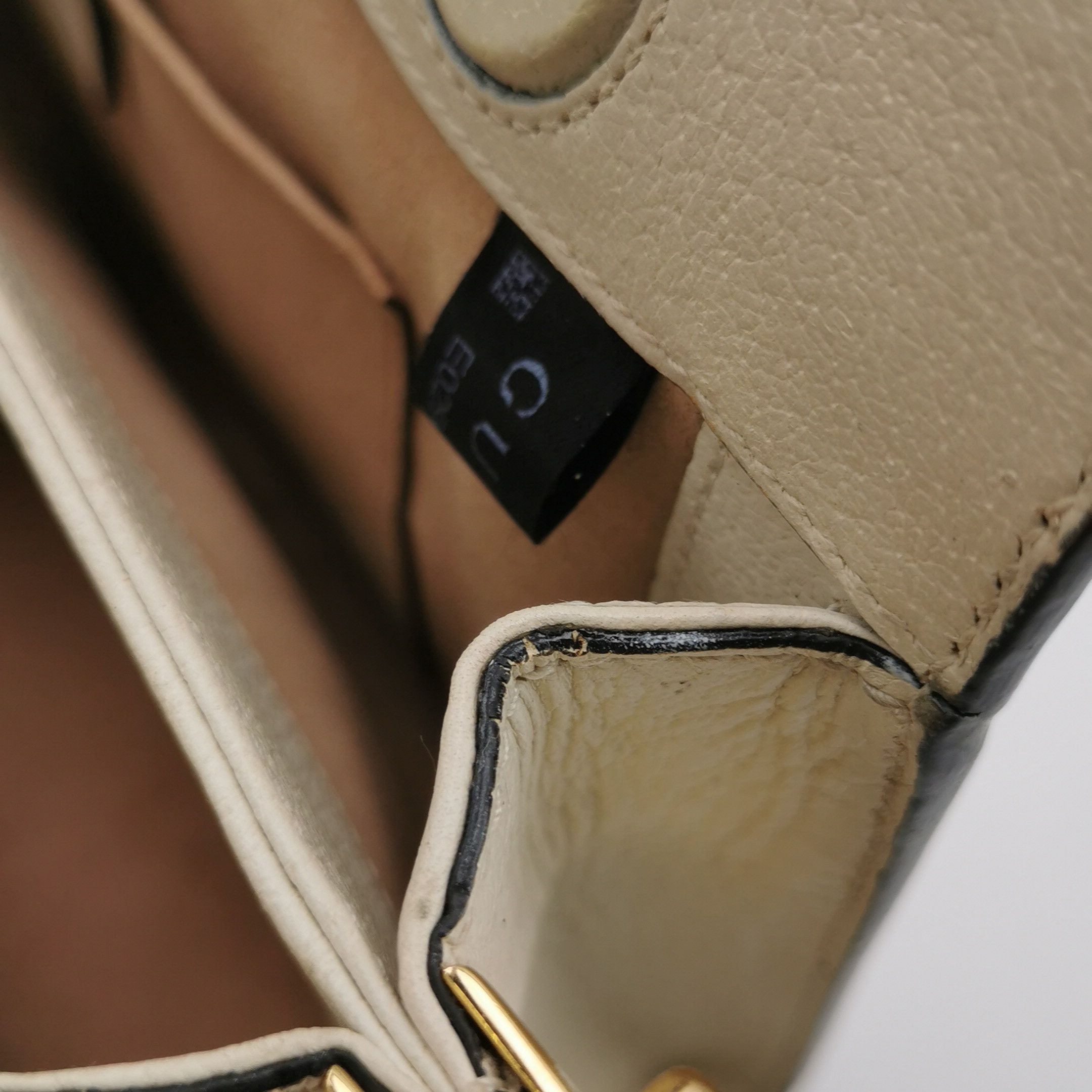 Gucci Gucci Women os Shoulder Bags Size ONE SIZE - 15 Thumbnail