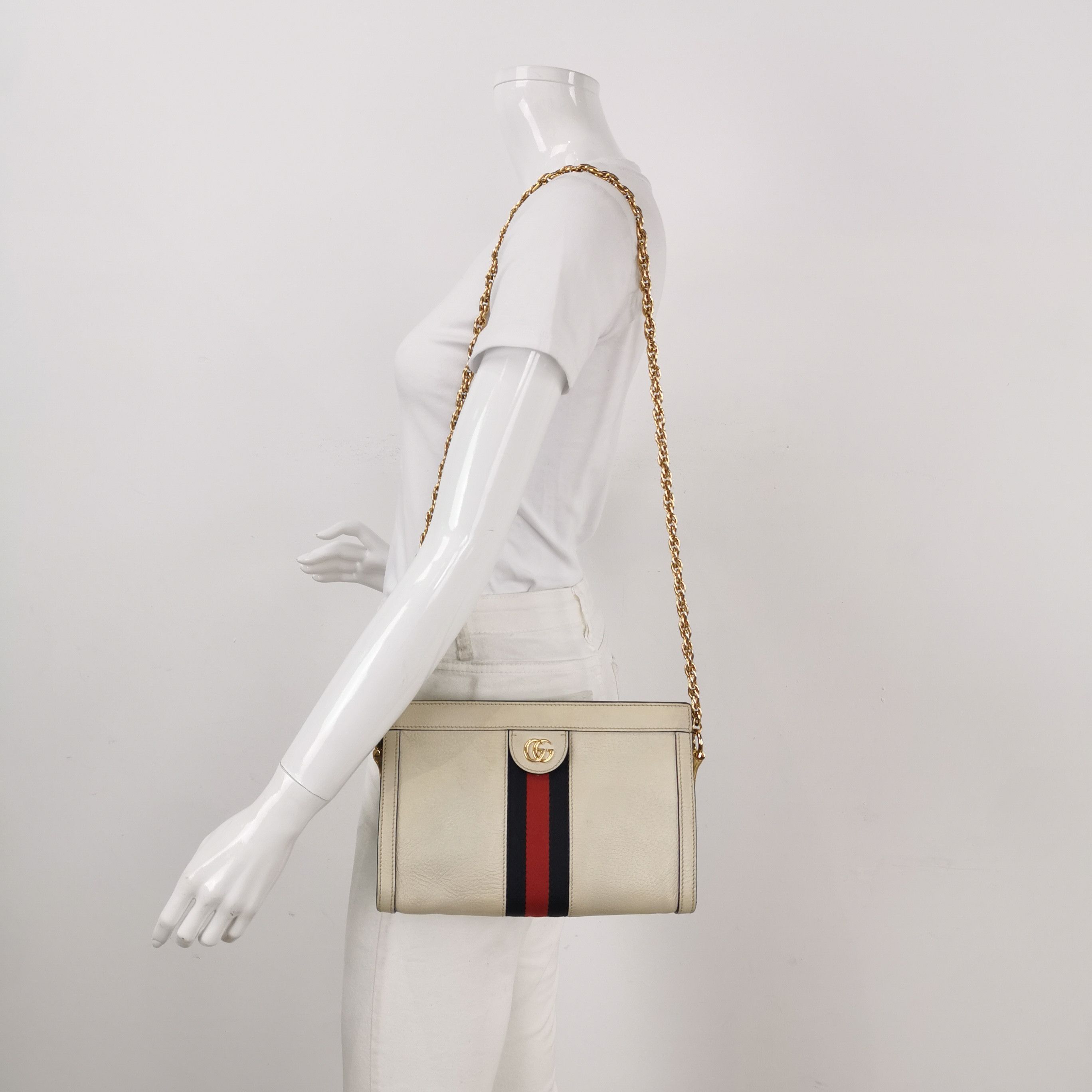 Gucci Gucci Women os Shoulder Bags Size ONE SIZE - 2 Thumbnail