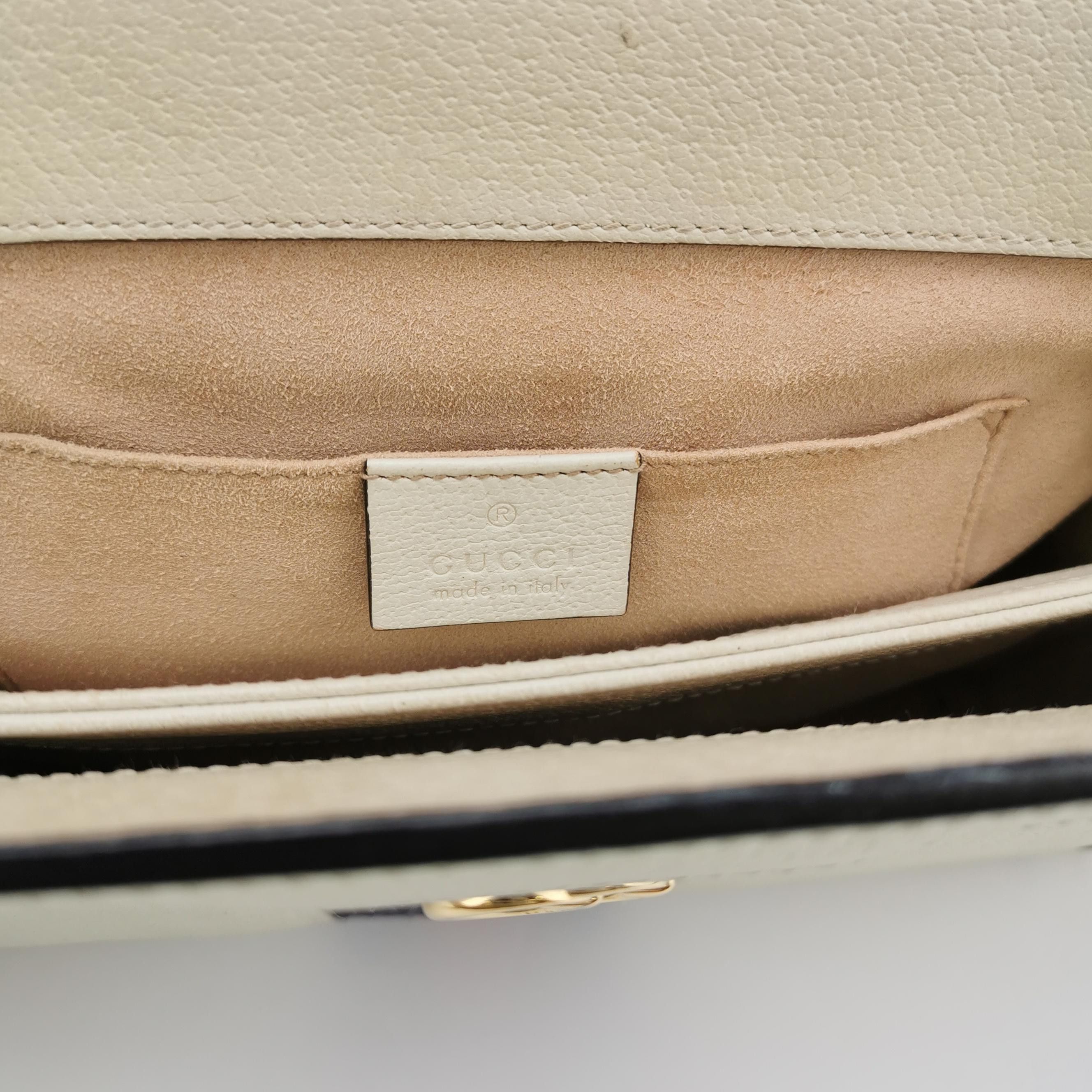 Gucci Gucci Women os Shoulder Bags Size ONE SIZE - 8 Thumbnail