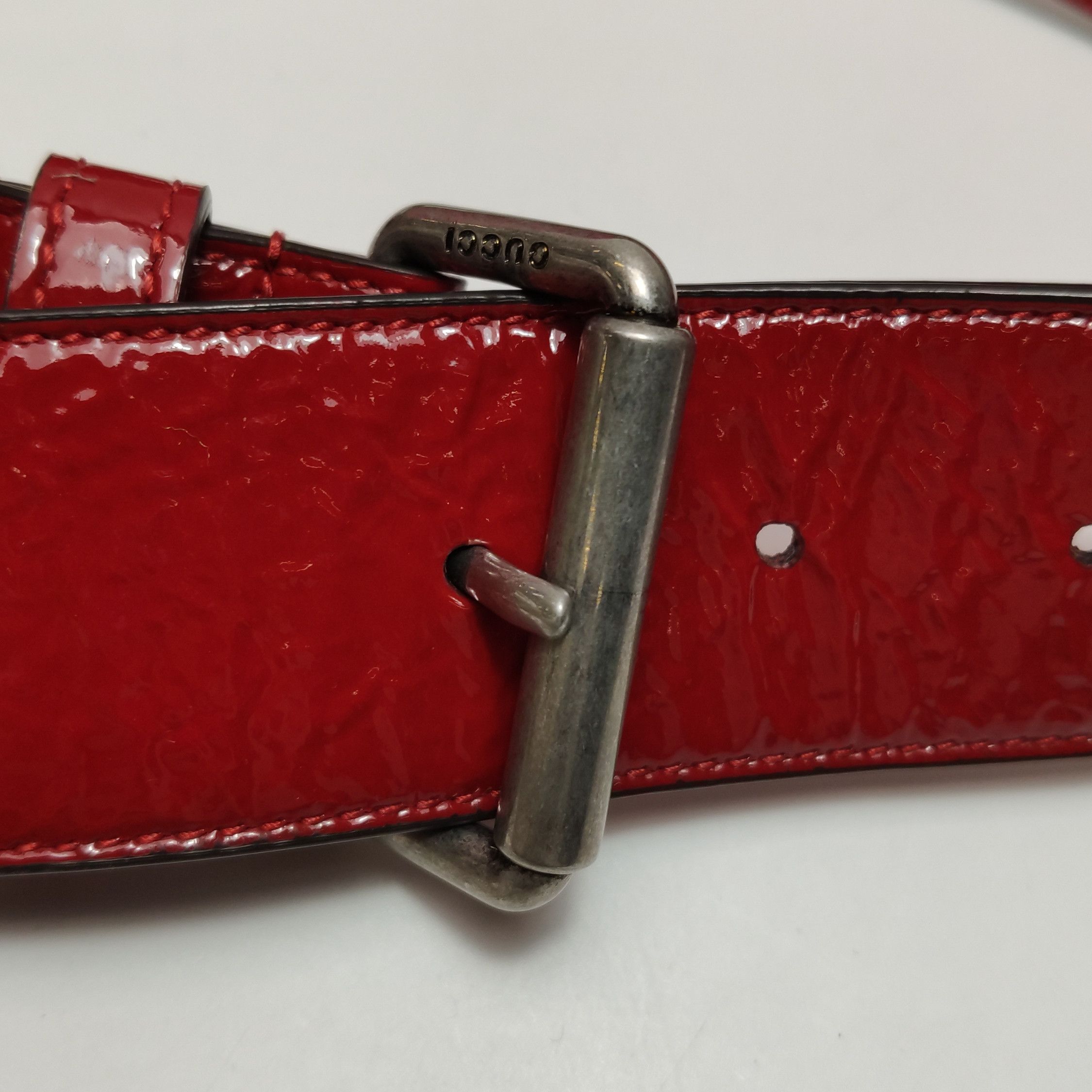 Gucci Gucci Women os Belt Bags Size ONE SIZE - 10 Thumbnail