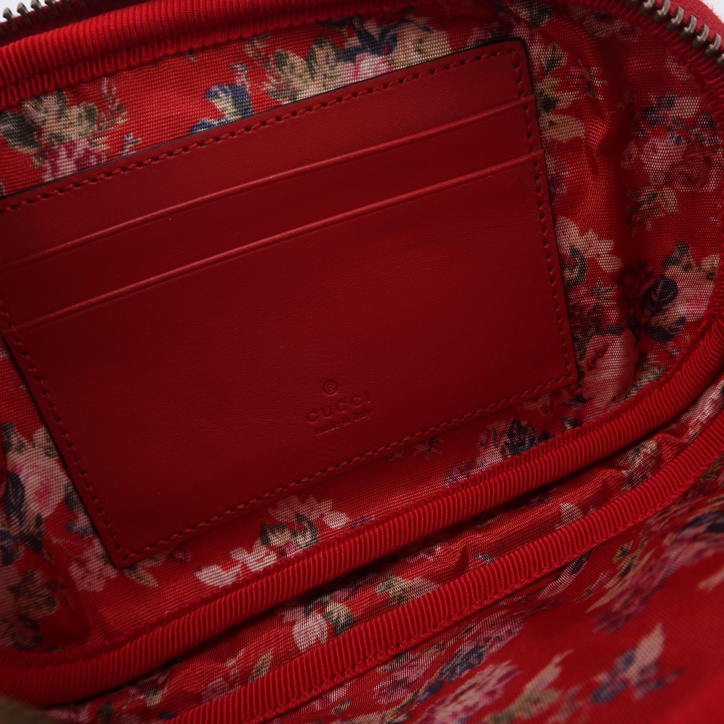 Gucci Gucci Women os Belt Bags Size ONE SIZE - 8 Thumbnail