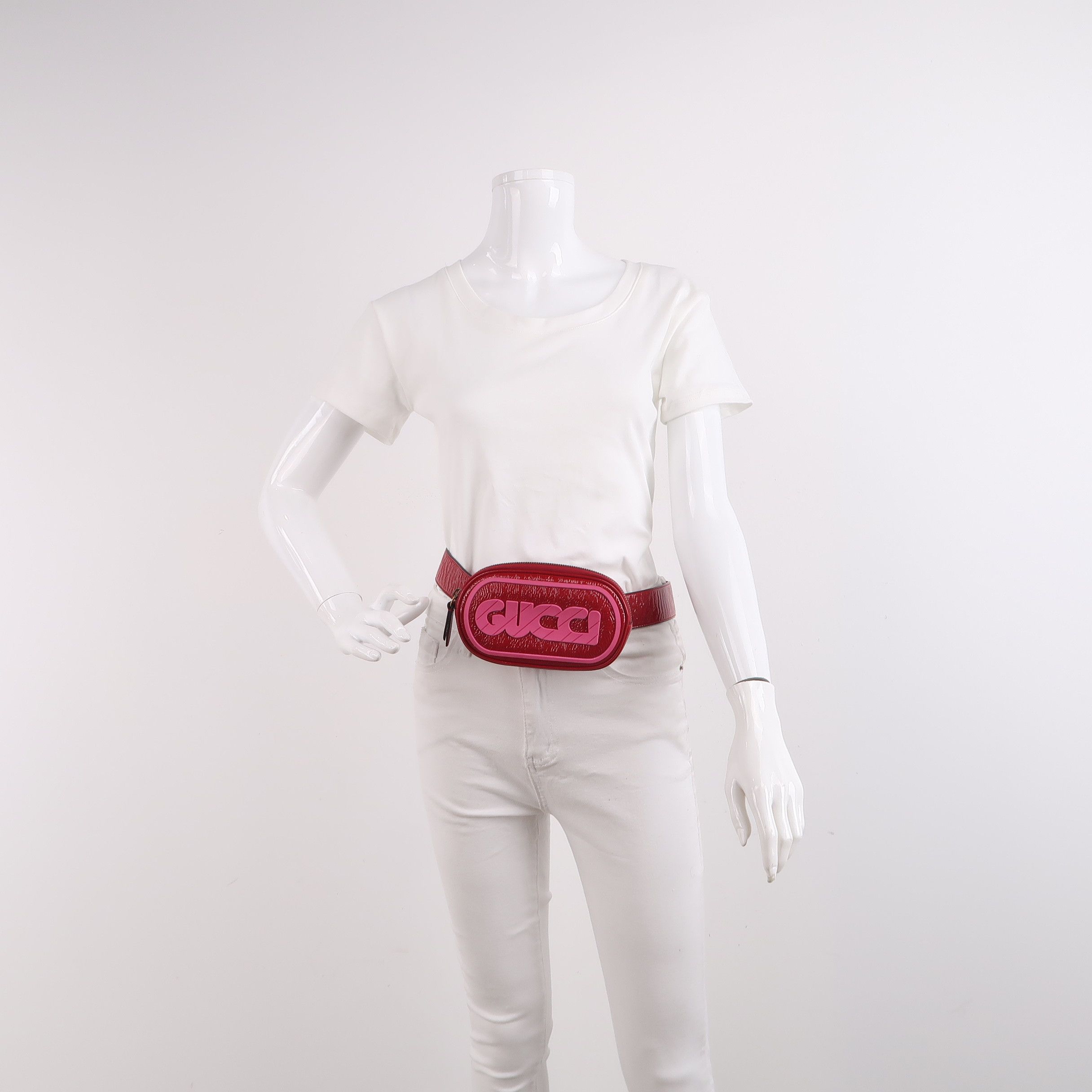 Gucci Gucci Women os Belt Bags Size ONE SIZE - 2 Thumbnail