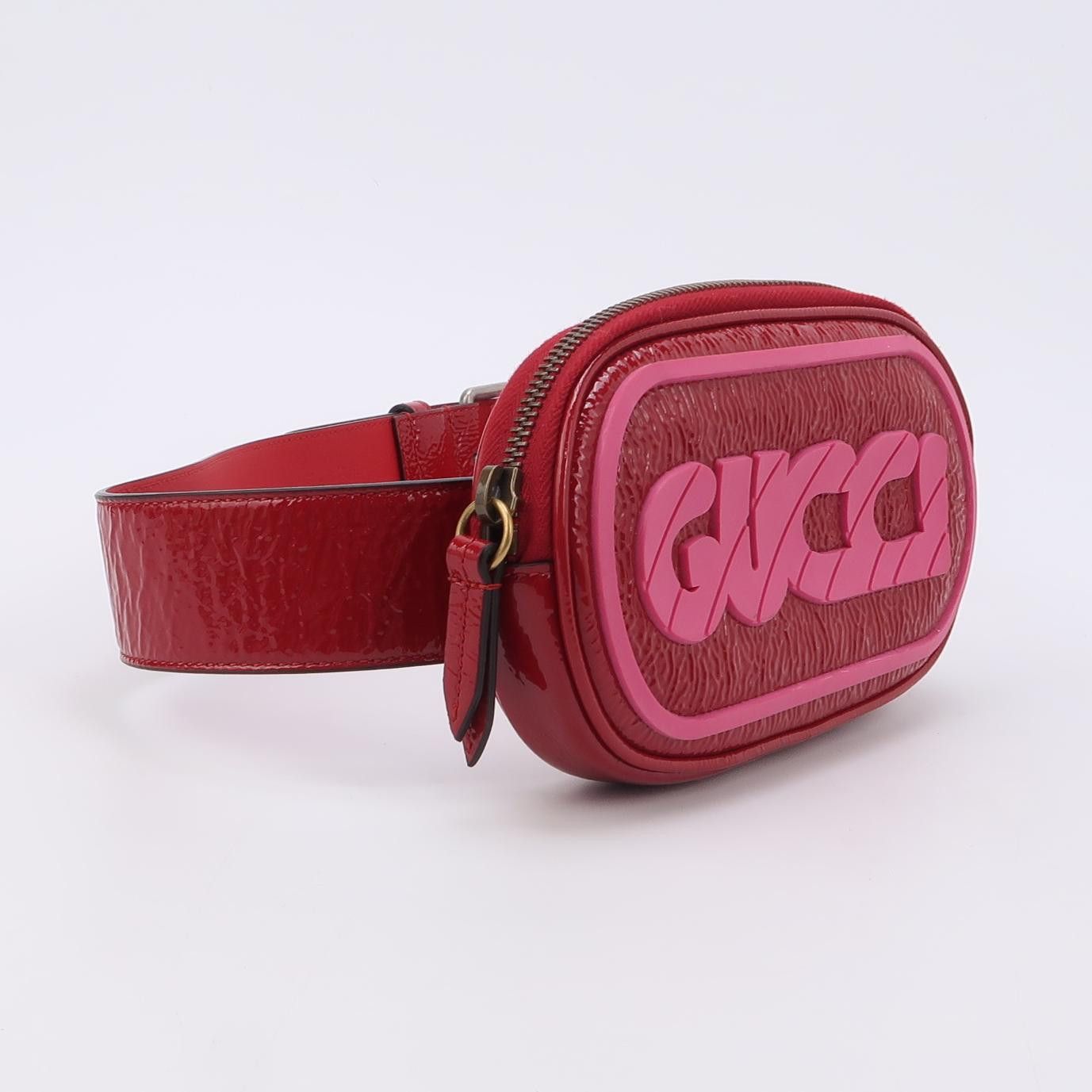 Gucci Gucci Women os Belt Bags Size ONE SIZE - 4 Thumbnail
