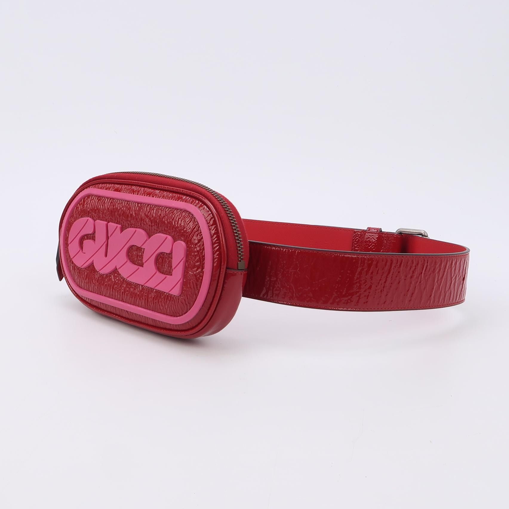 Gucci Gucci Women os Belt Bags Size ONE SIZE - 3 Thumbnail
