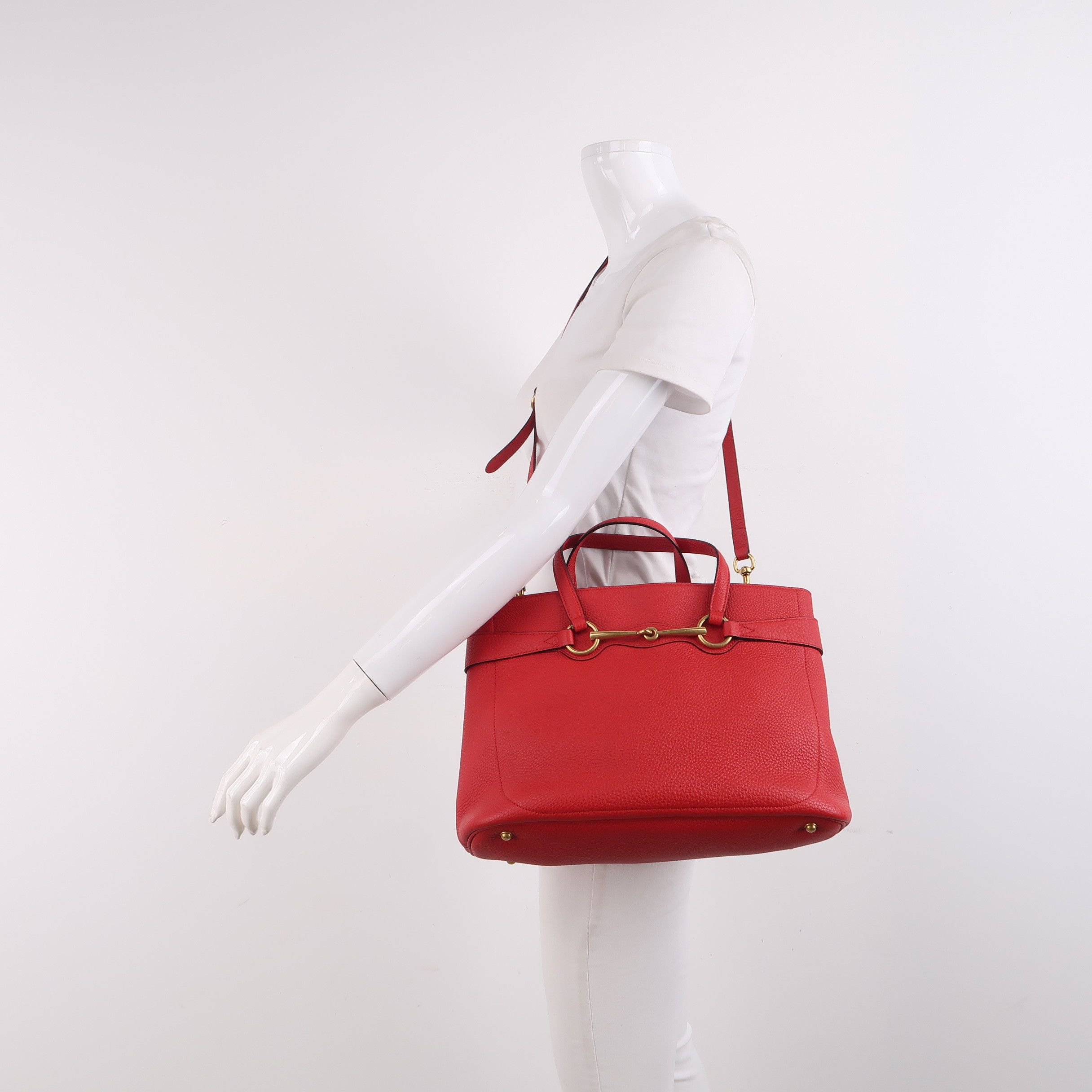 Gucci Gucci Women os Shoulder Bags Size ONE SIZE - 2 Thumbnail