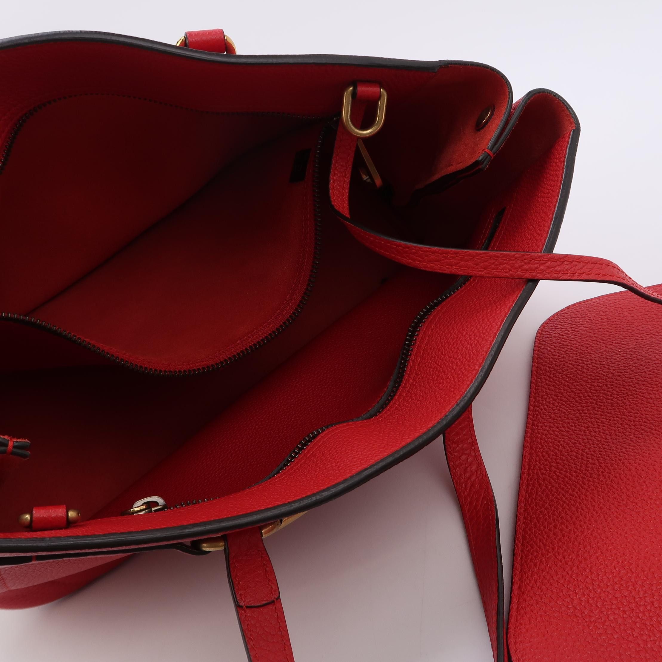 Gucci Gucci Women os Shoulder Bags Size ONE SIZE - 8 Thumbnail