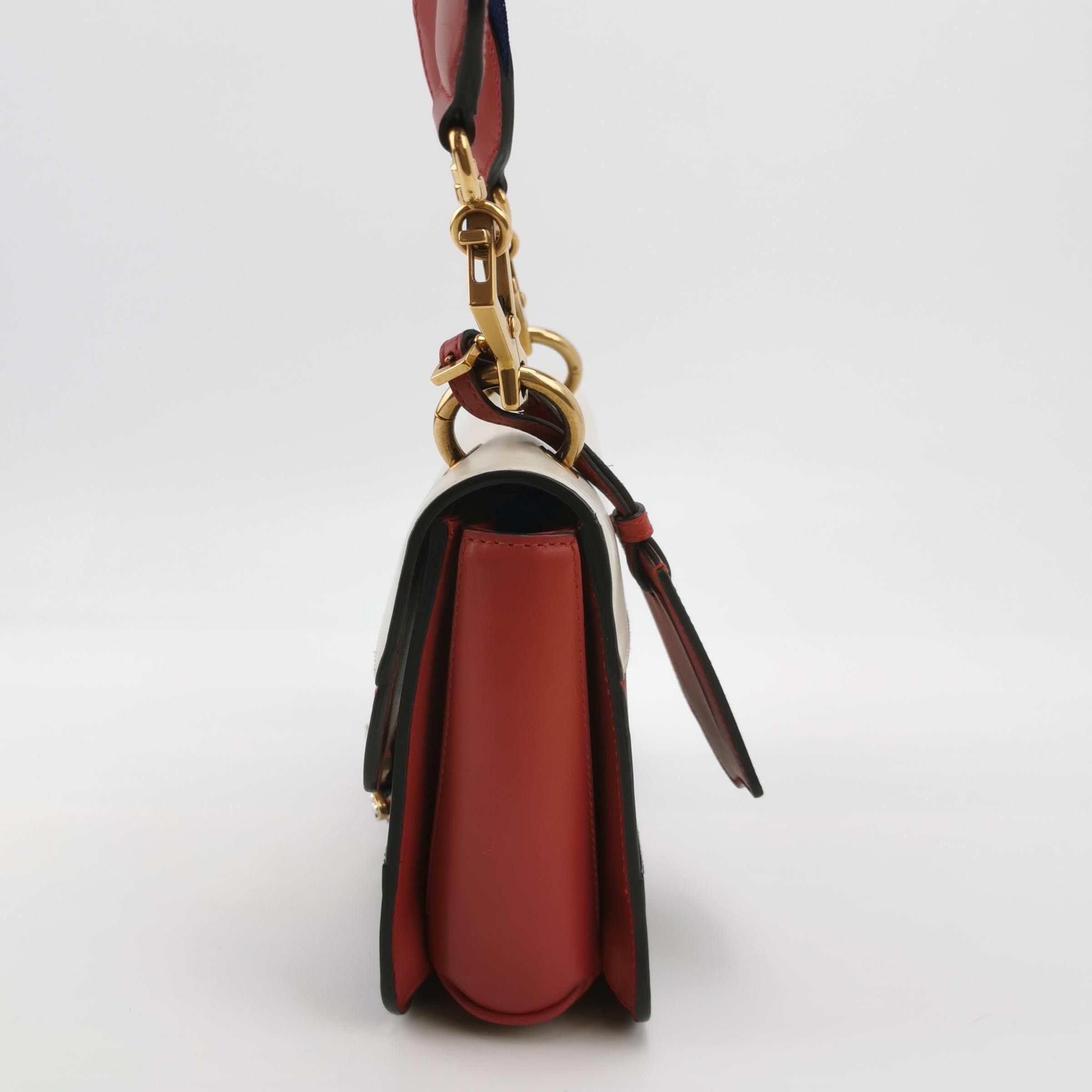 Gucci Gucci Women os Shoulder Bags Size ONE SIZE - 3 Thumbnail