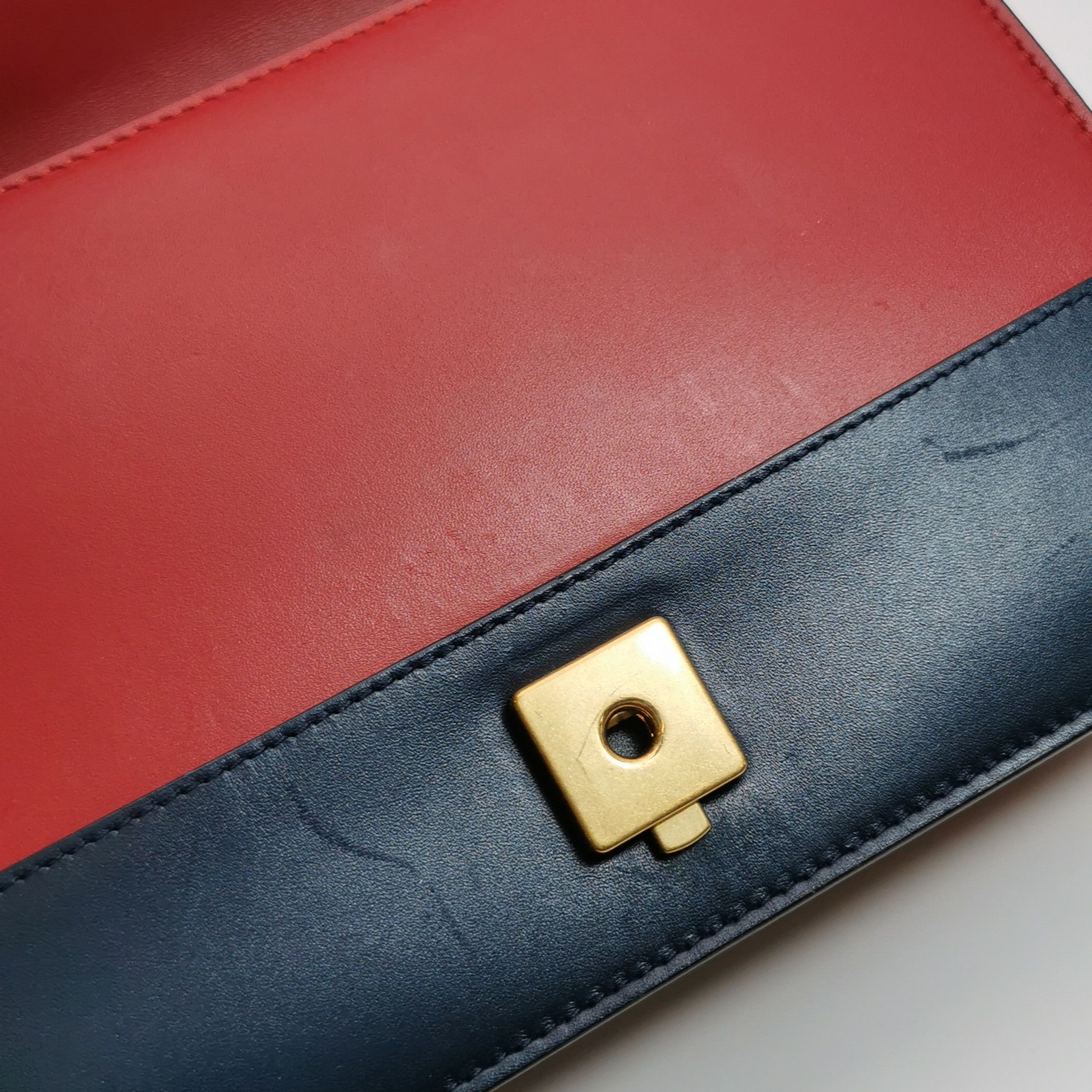 Gucci Gucci Women os Shoulder Bags Size ONE SIZE - 12 Thumbnail