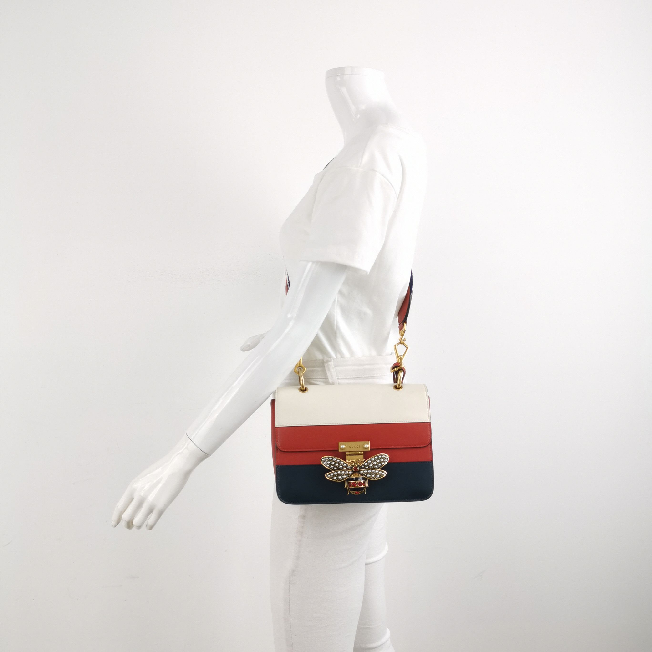 Gucci Gucci Women os Shoulder Bags Size ONE SIZE - 2 Thumbnail