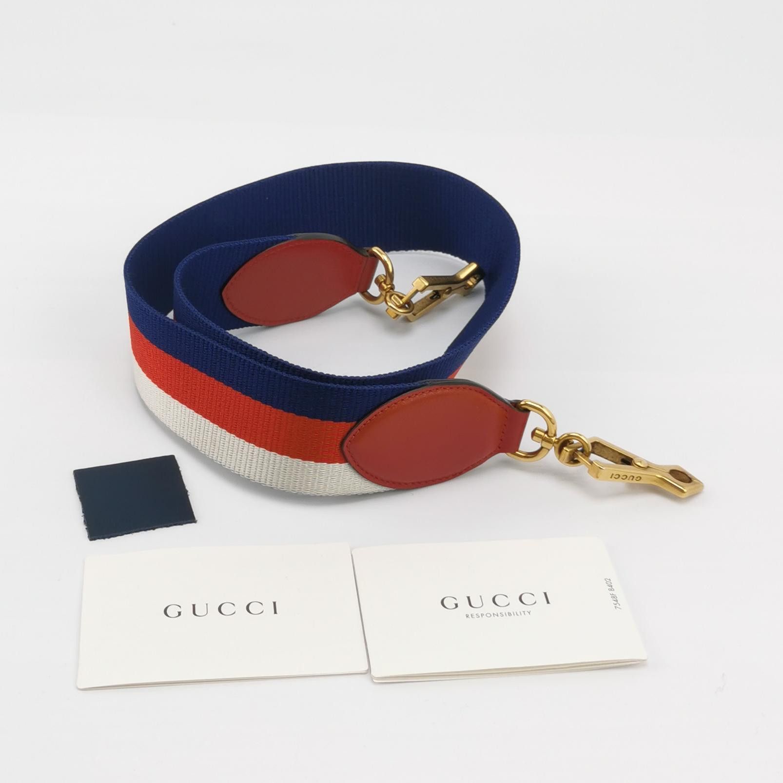 Gucci Gucci Women os Shoulder Bags Size ONE SIZE - 9 Thumbnail