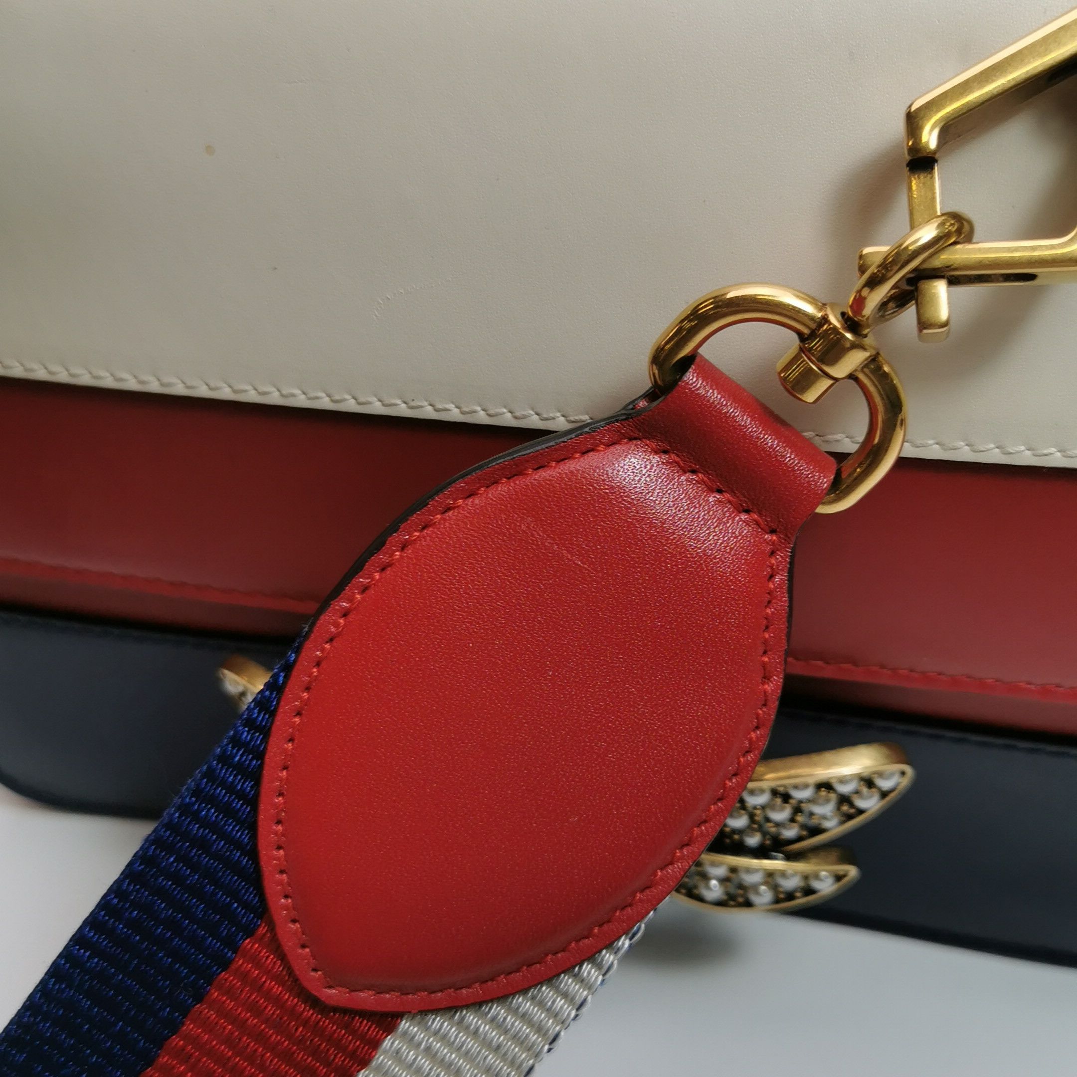 Gucci Gucci Women os Shoulder Bags Size ONE SIZE - 13 Thumbnail
