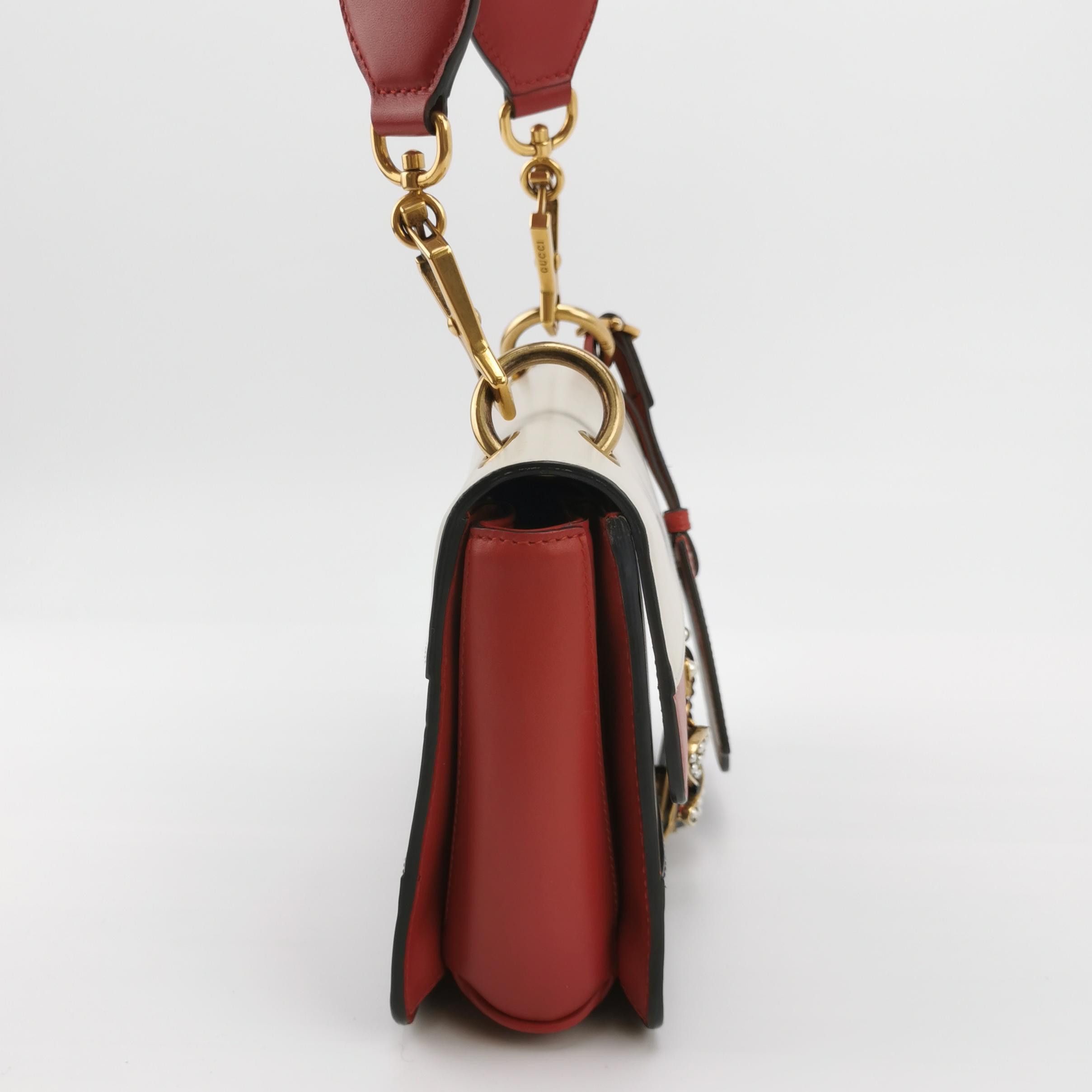 Gucci Gucci Women os Shoulder Bags Size ONE SIZE - 4 Thumbnail