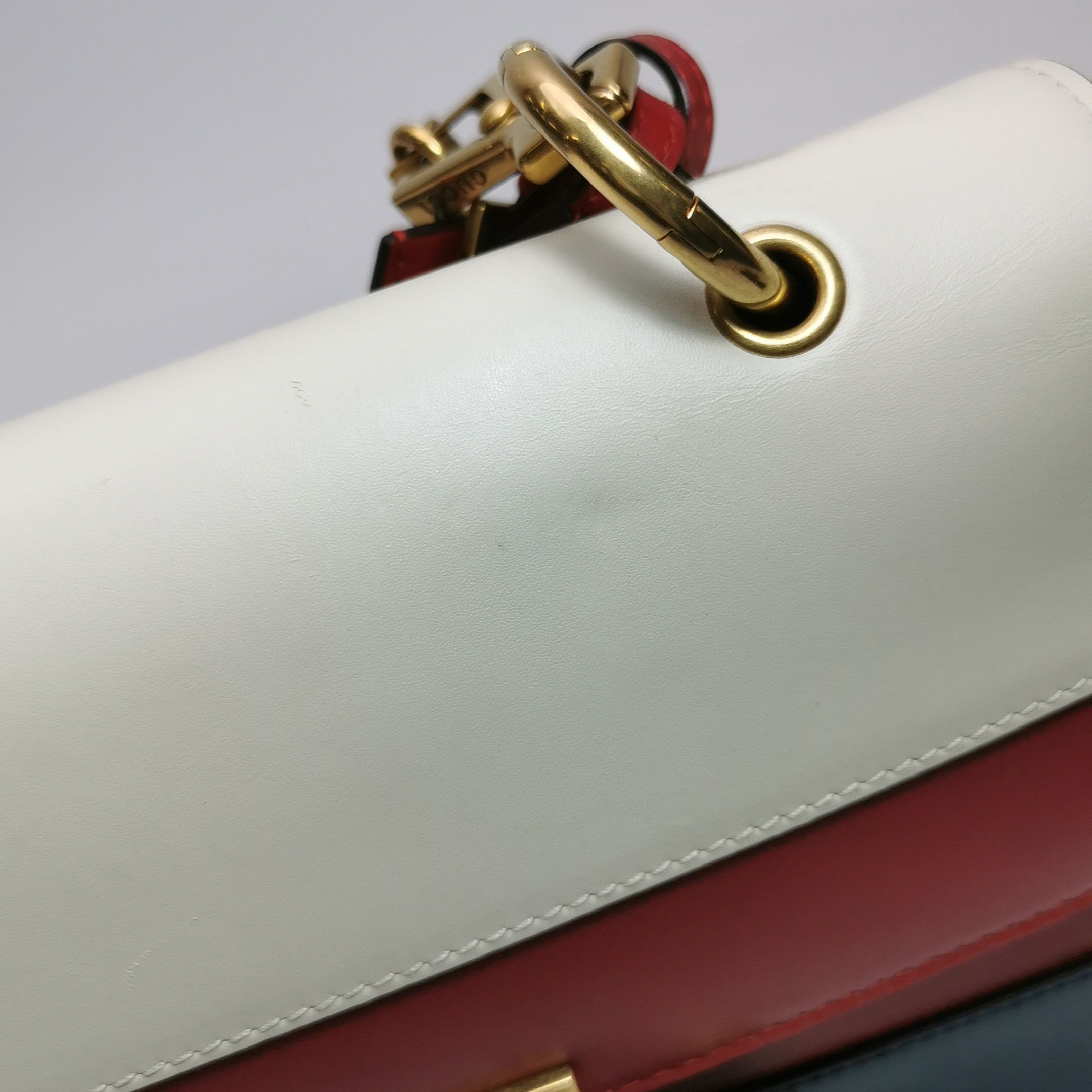 Gucci Gucci Women os Shoulder Bags Size ONE SIZE - 19 Thumbnail