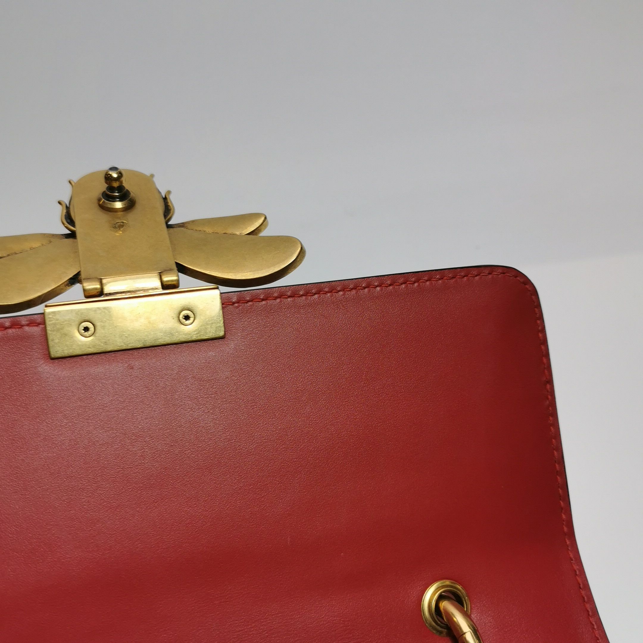 Gucci Gucci Women os Shoulder Bags Size ONE SIZE - 10 Thumbnail