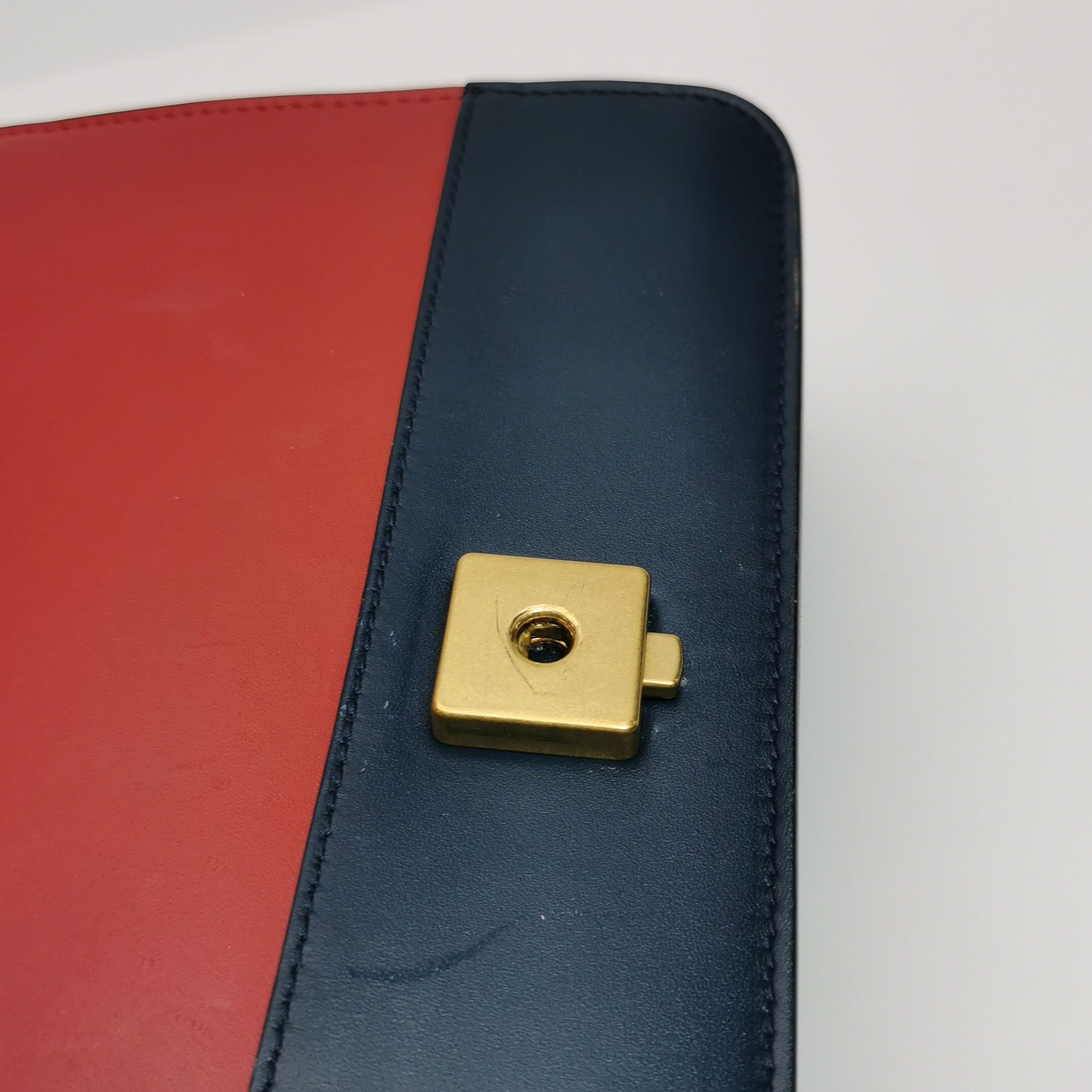 Gucci Gucci Women os Shoulder Bags Size ONE SIZE - 14 Thumbnail