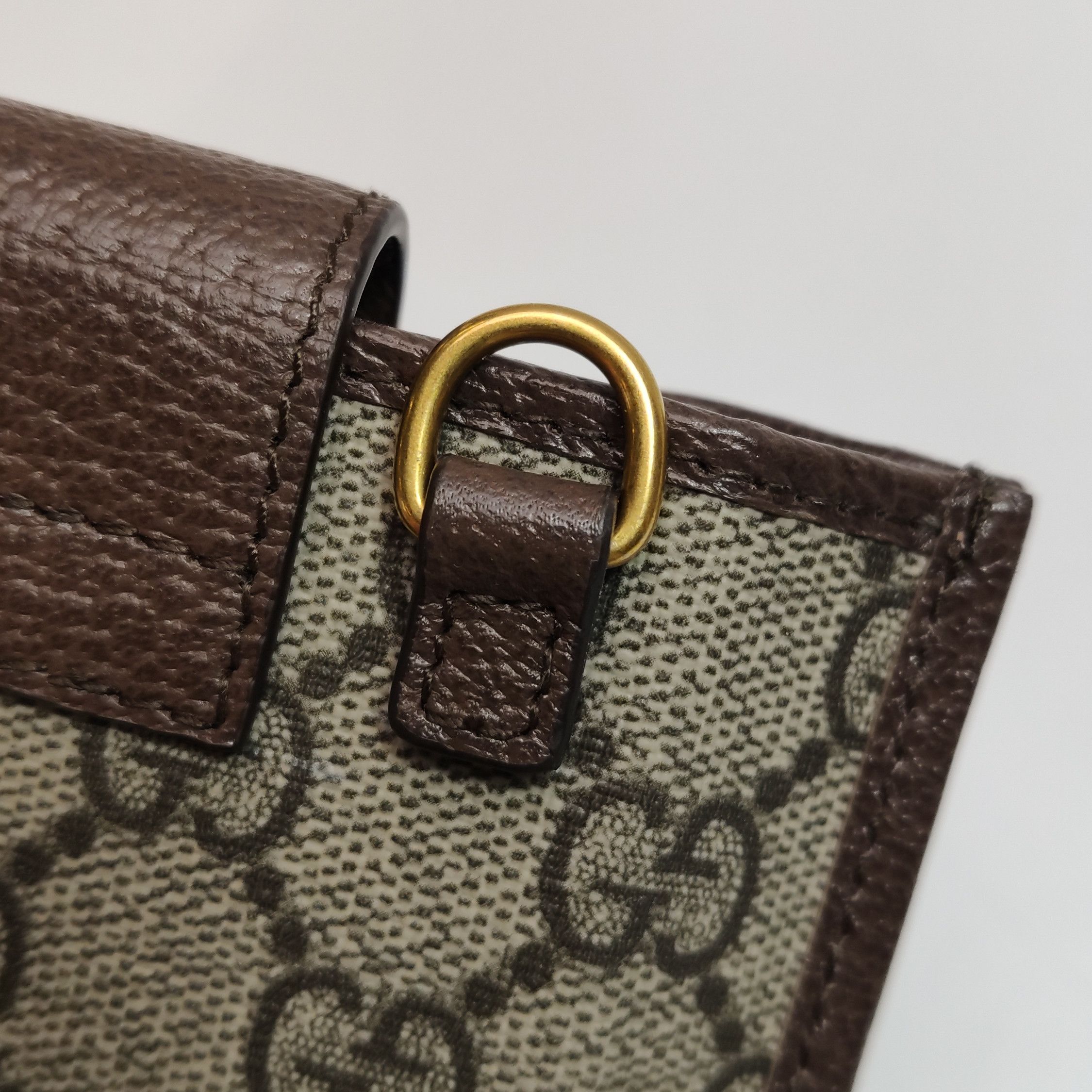 Gucci Gucci Women os Crossbody Bags Size ONE SIZE - 12 Thumbnail