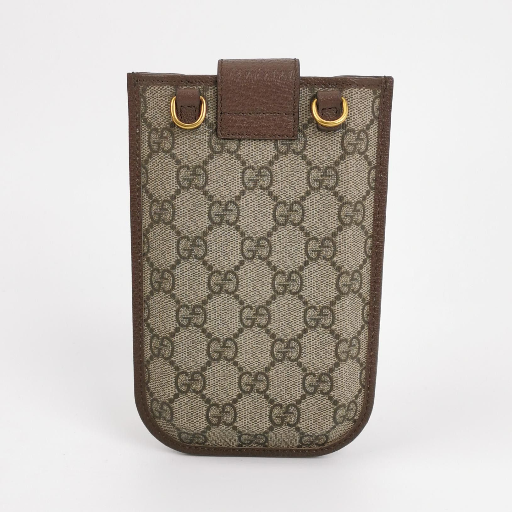 Gucci Gucci Women os Crossbody Bags Size ONE SIZE - 6 Thumbnail