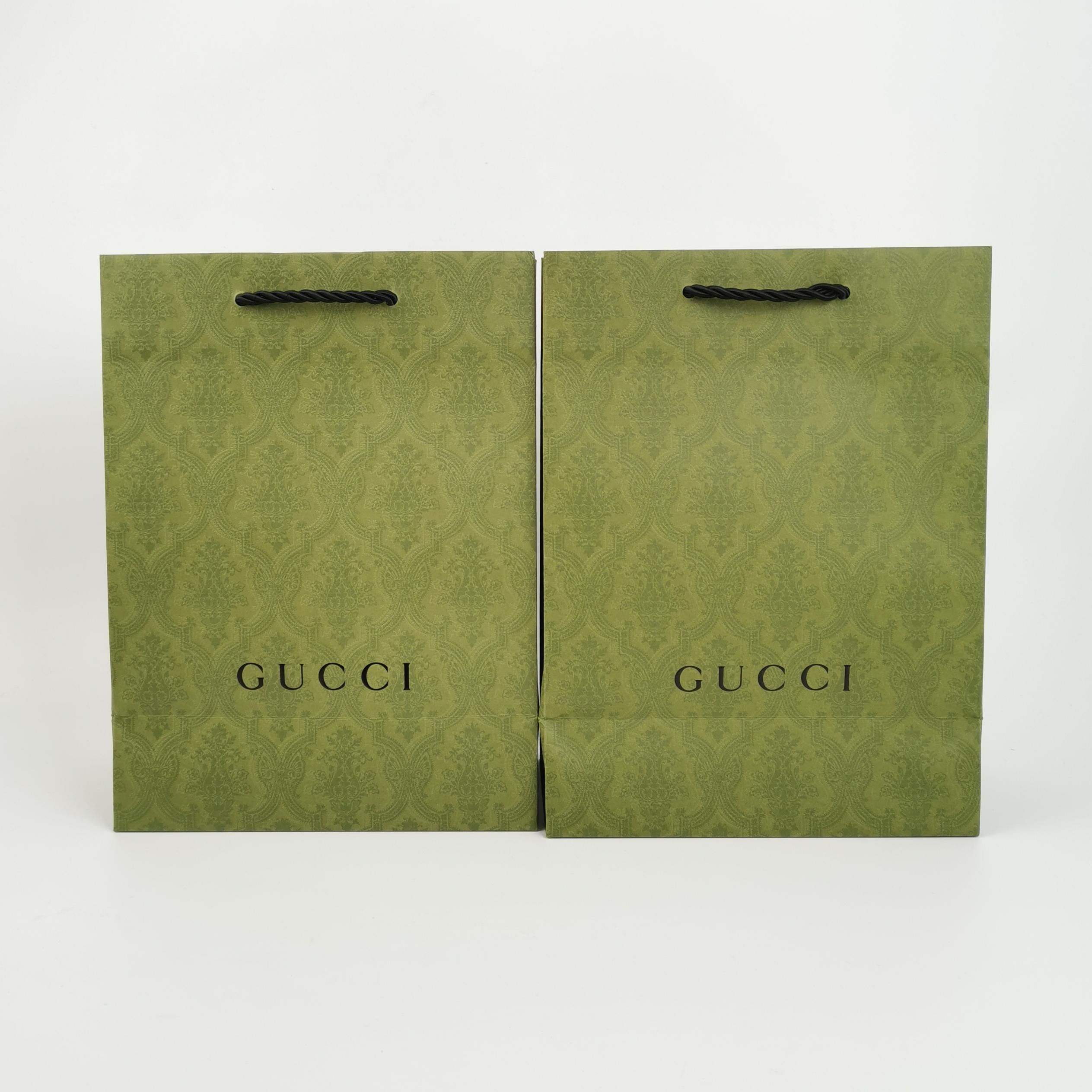 Gucci Gucci Women os Crossbody Bags Size ONE SIZE - 11 Thumbnail