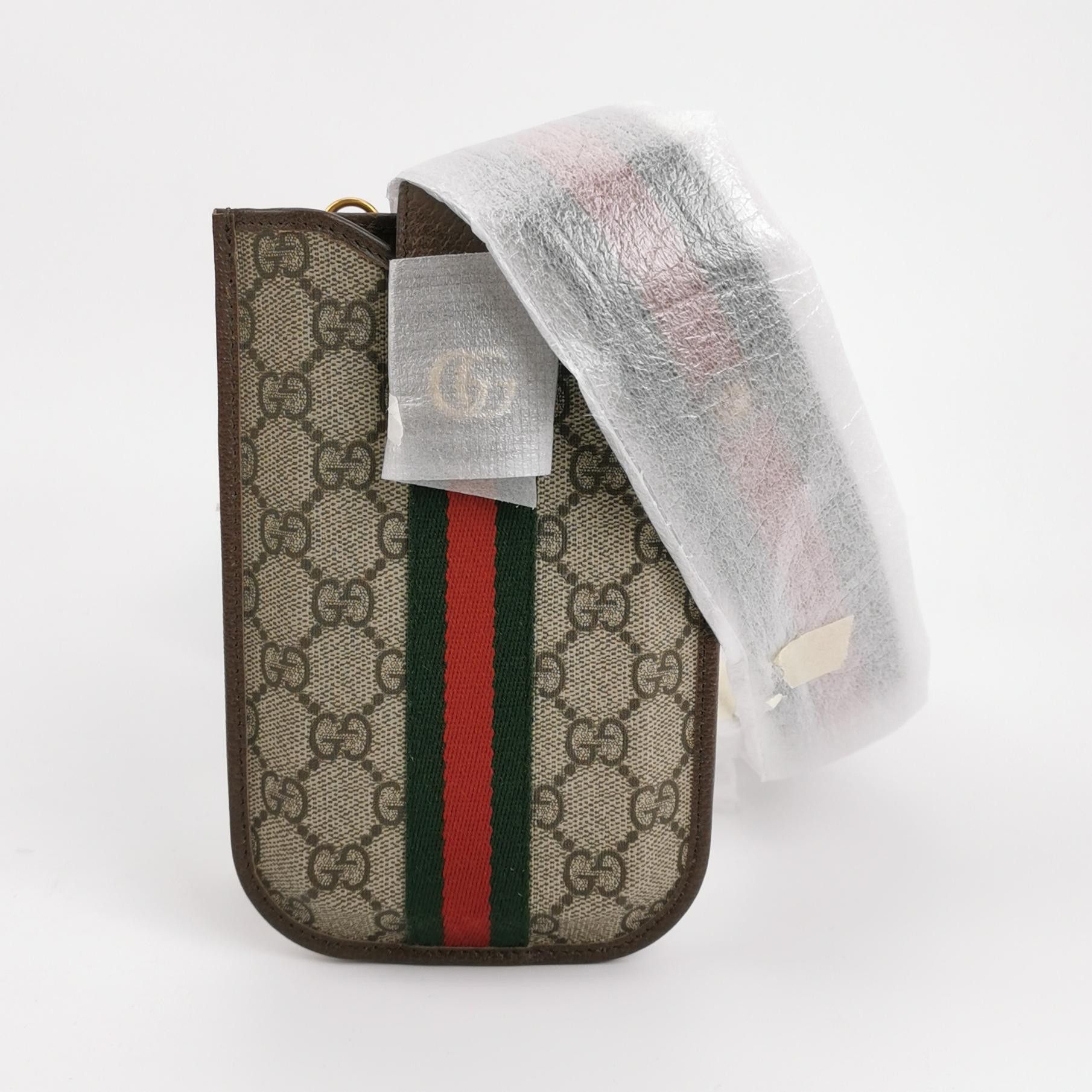 Gucci Gucci Women os Crossbody Bags Size ONE SIZE - 3 Thumbnail