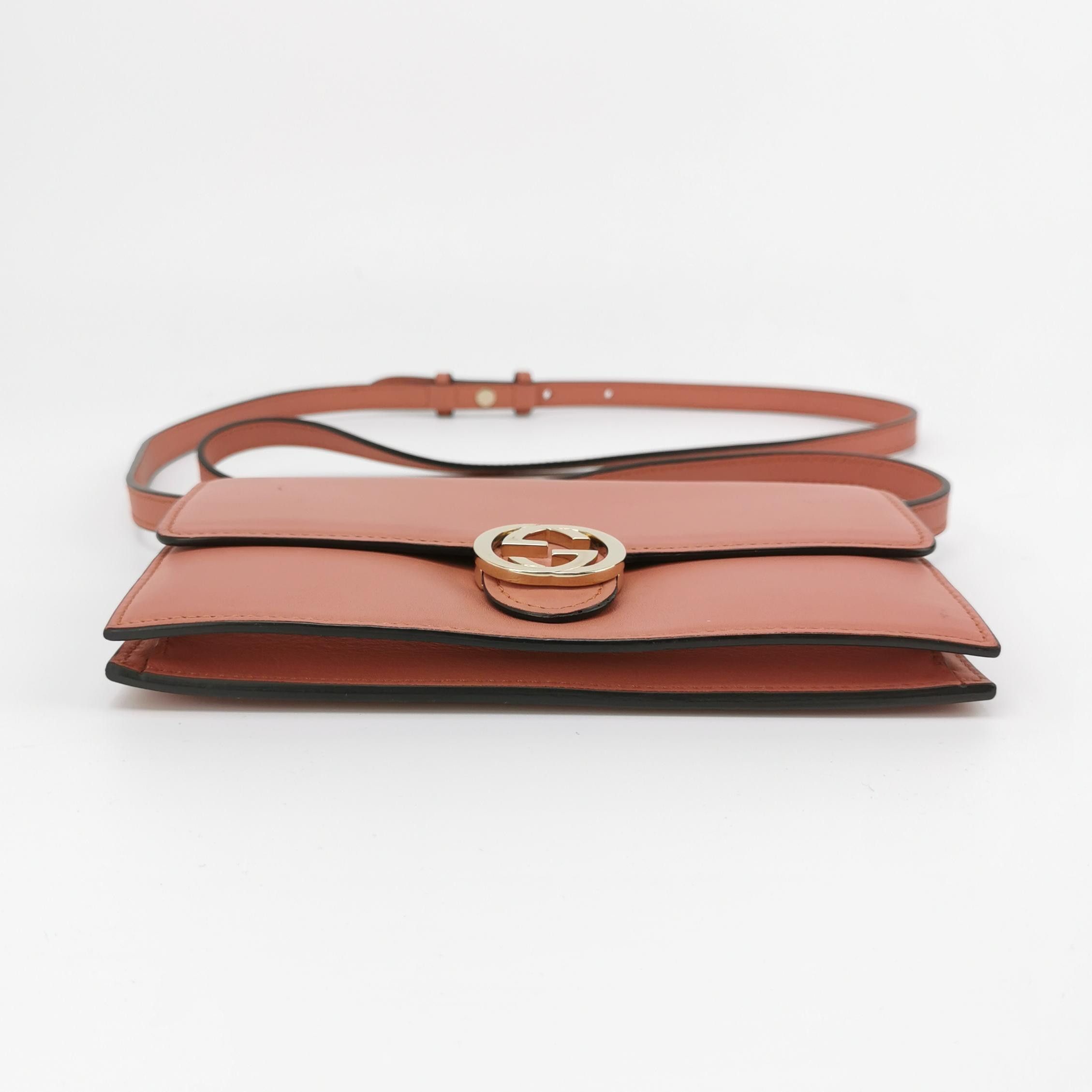 Gucci Gucci Women os Shoulder Bags Size ONE SIZE - 6 Thumbnail