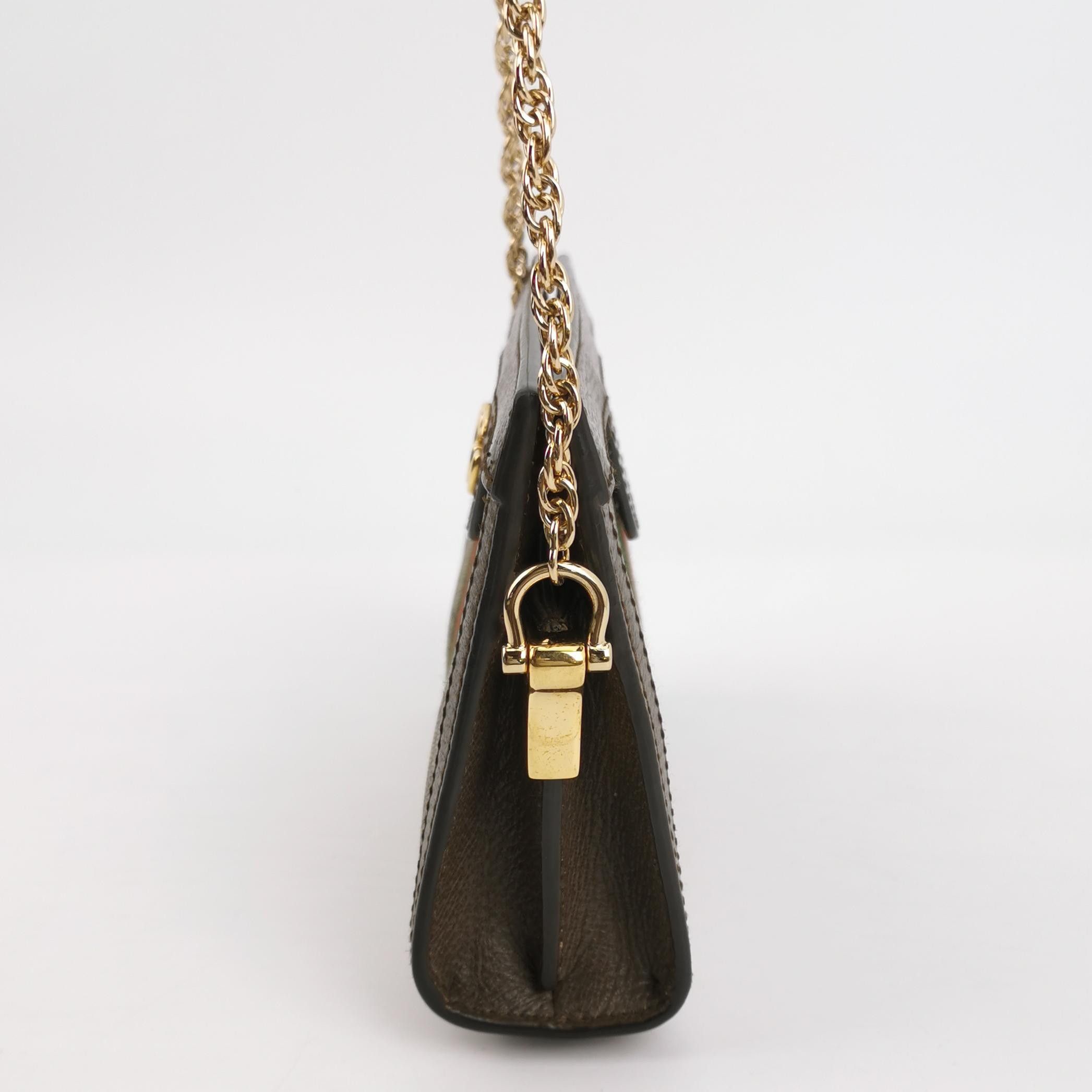 Gucci Gucci Women os Shoulder Bags Size ONE SIZE - 3 Thumbnail