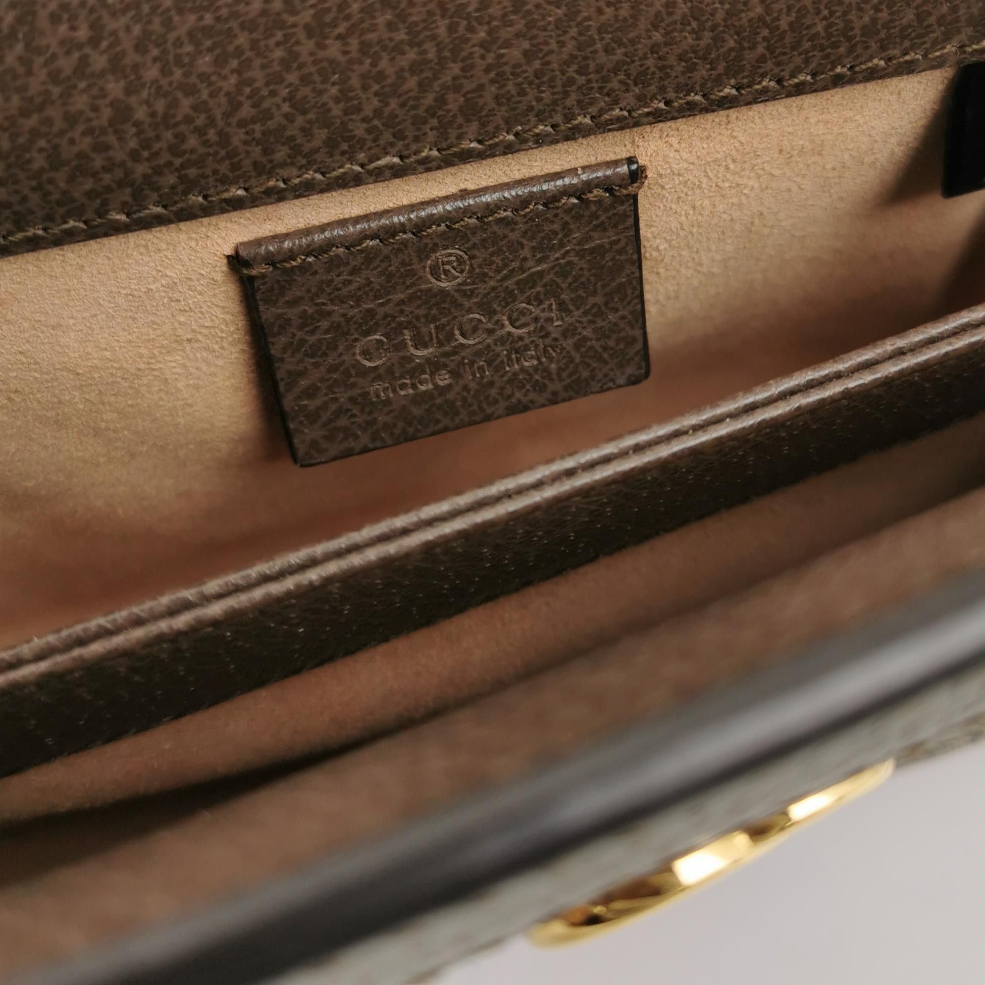 Gucci Gucci Women os Shoulder Bags Size ONE SIZE - 8 Thumbnail