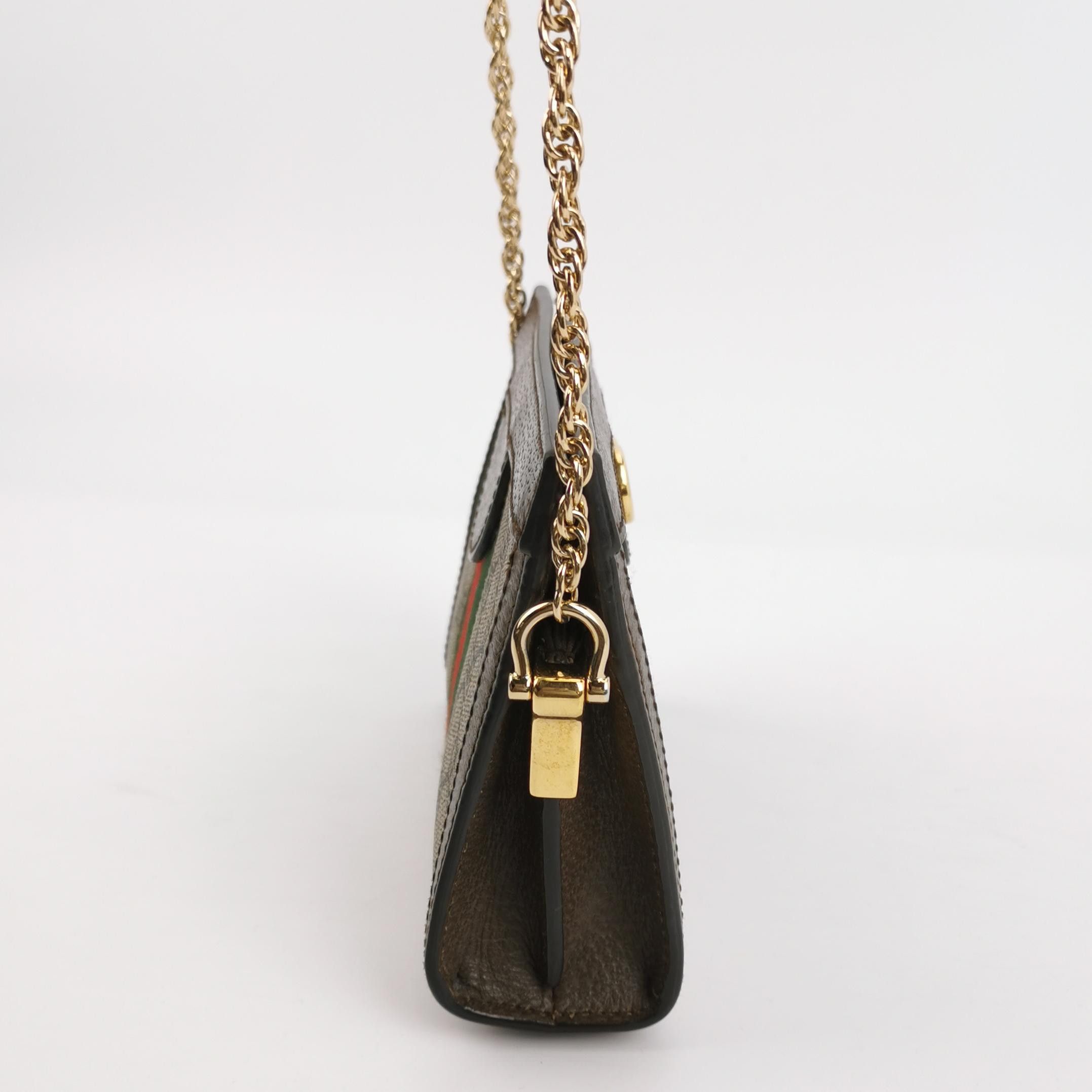 Gucci Gucci Women os Shoulder Bags Size ONE SIZE - 4 Thumbnail
