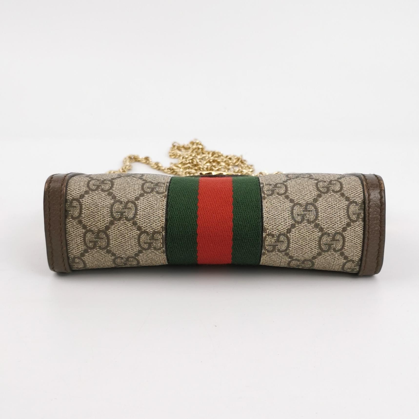 Gucci Gucci Women os Shoulder Bags Size ONE SIZE - 6 Thumbnail