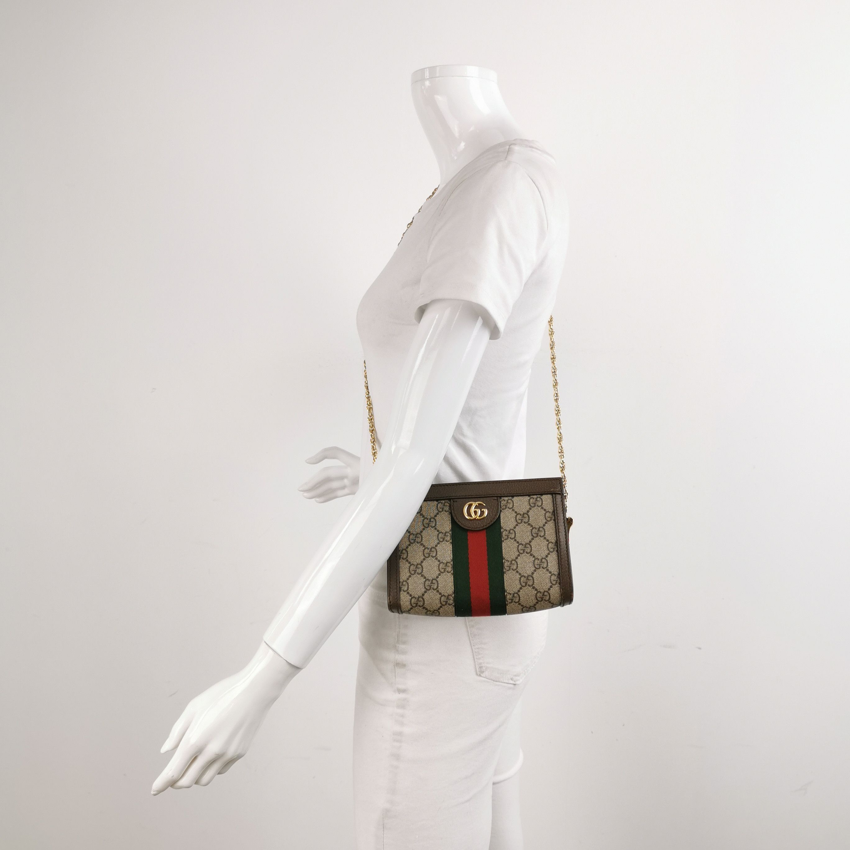Gucci Gucci Women os Shoulder Bags Size ONE SIZE - 2 Thumbnail