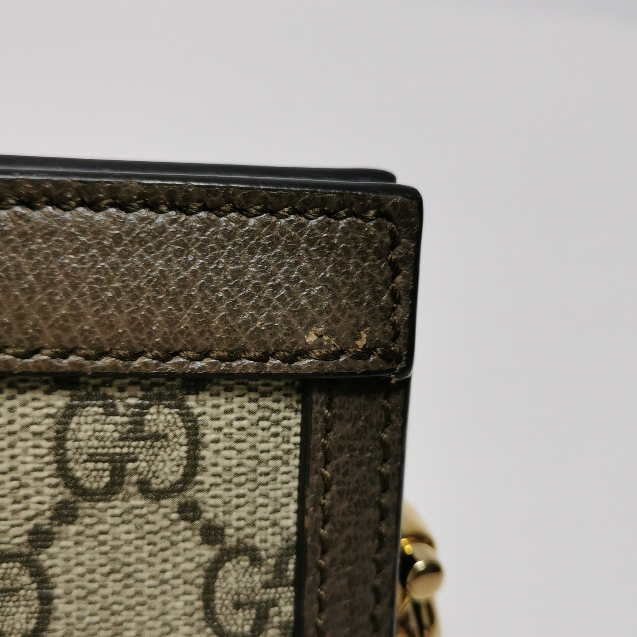 Gucci Gucci Women os Shoulder Bags Size ONE SIZE - 12 Thumbnail